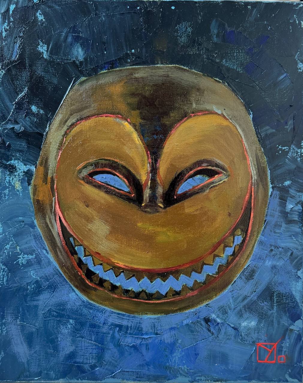 mask 4