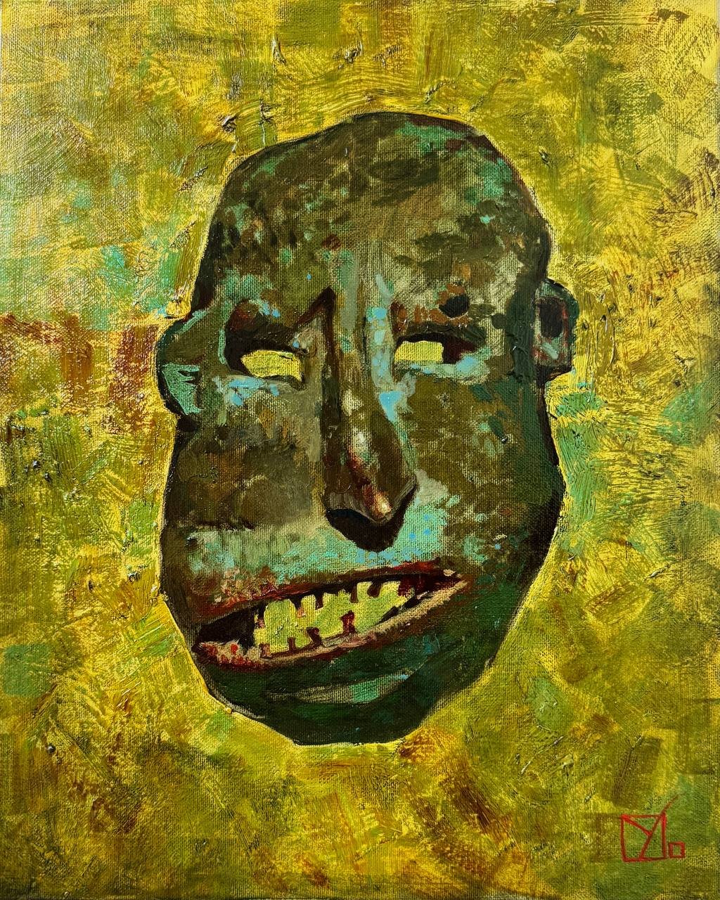 mask 6