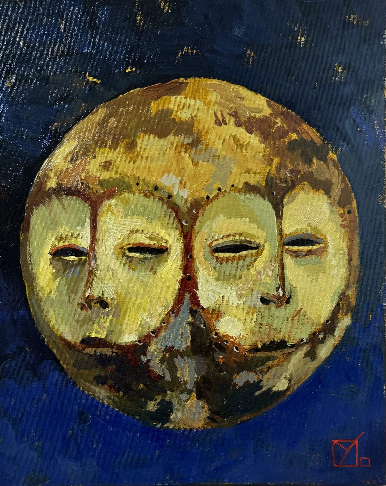 mask 10