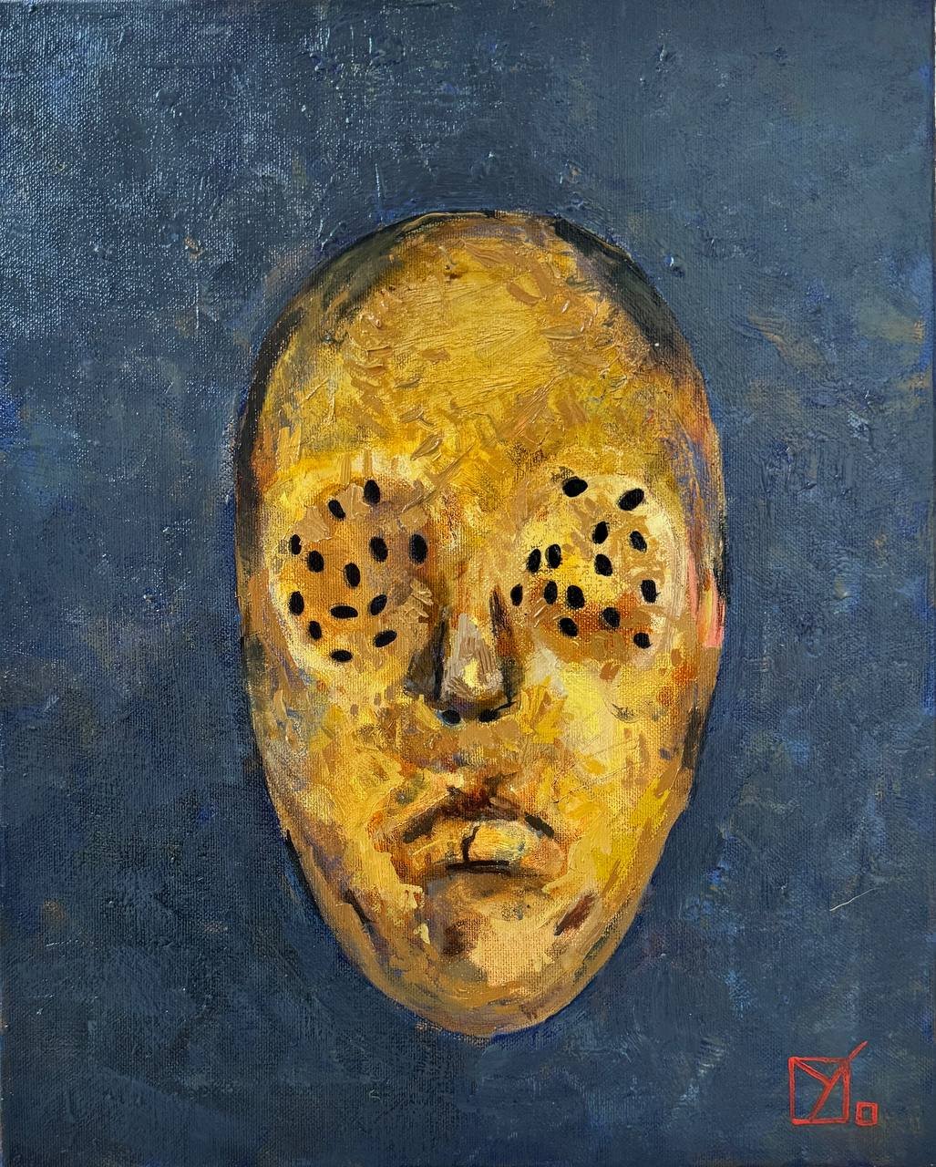 mask 1