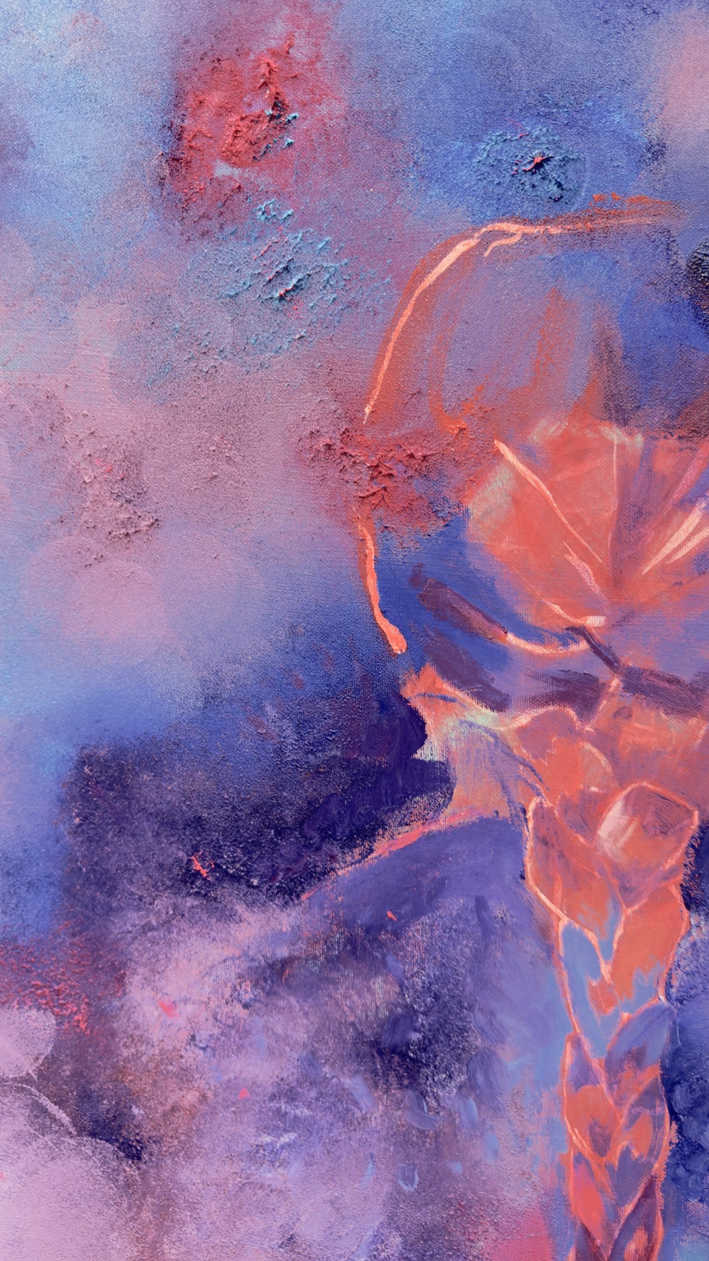 A Look within - Detail