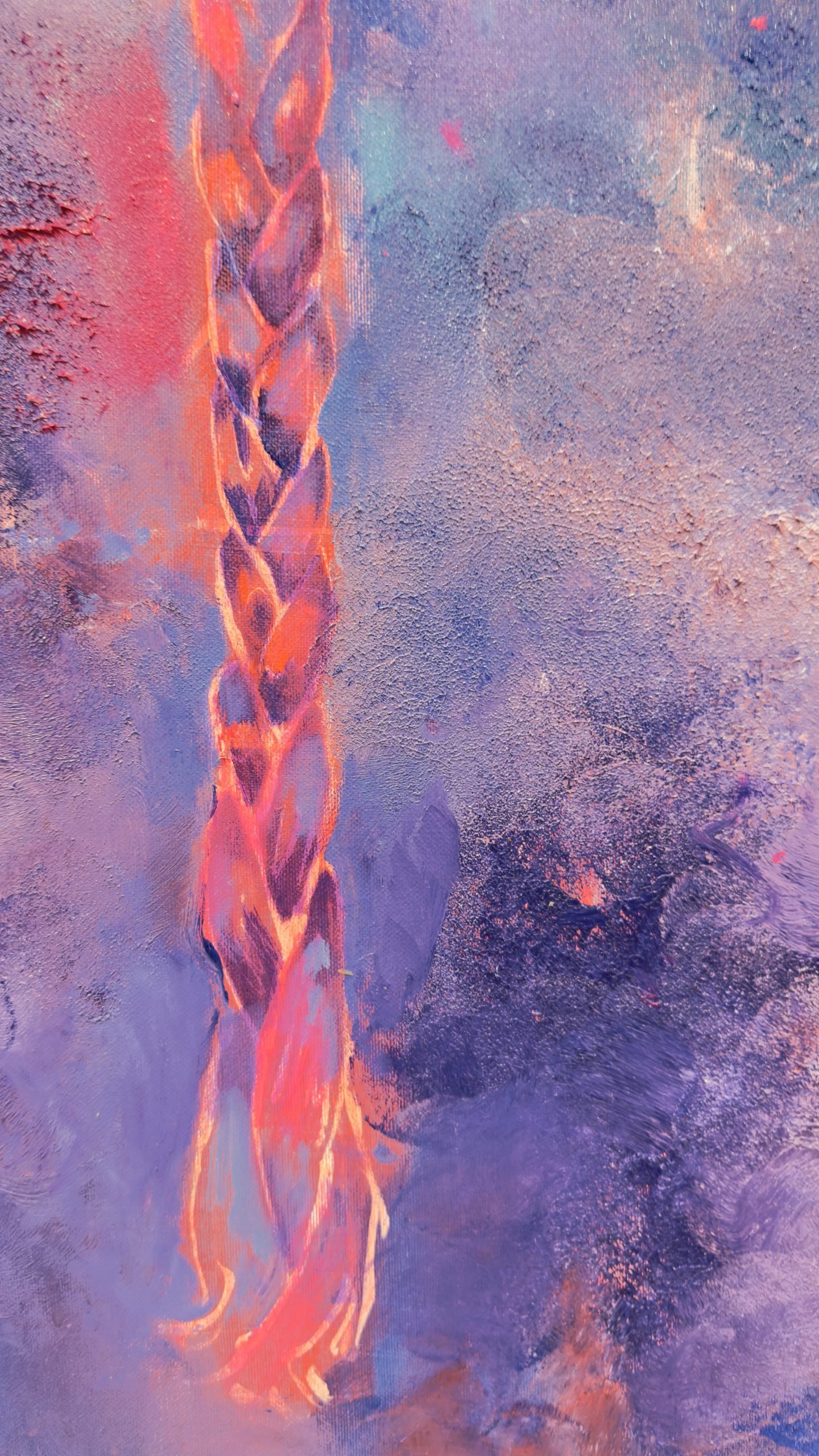 A Look within - Detail
