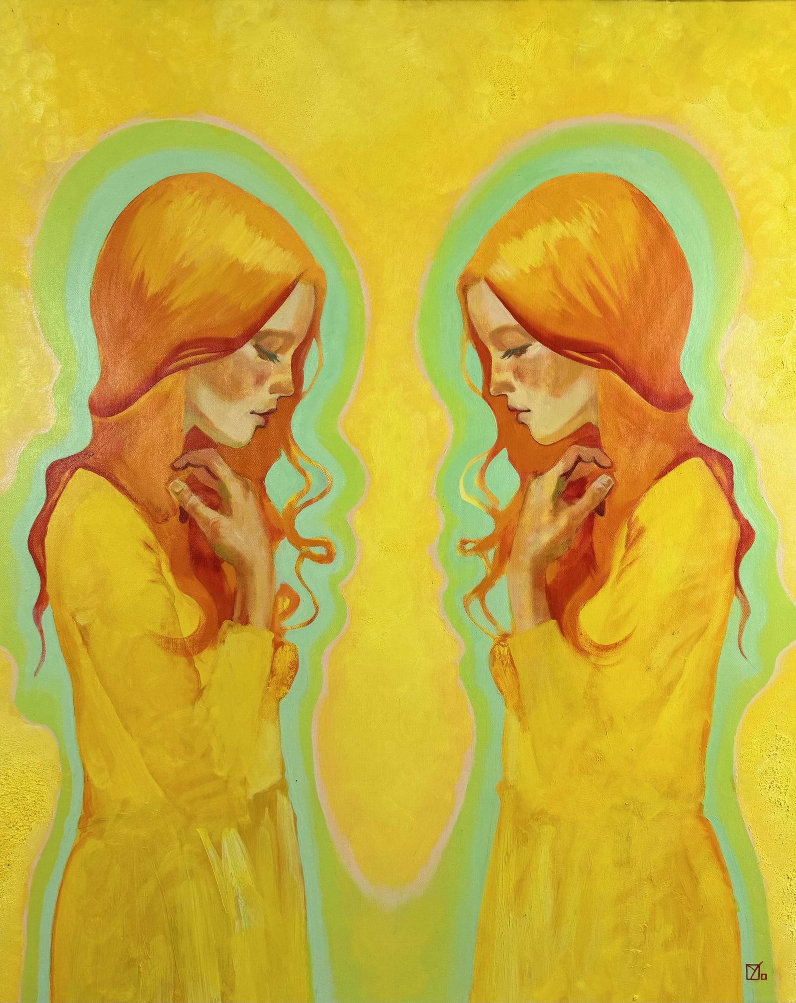 Self Acceptance