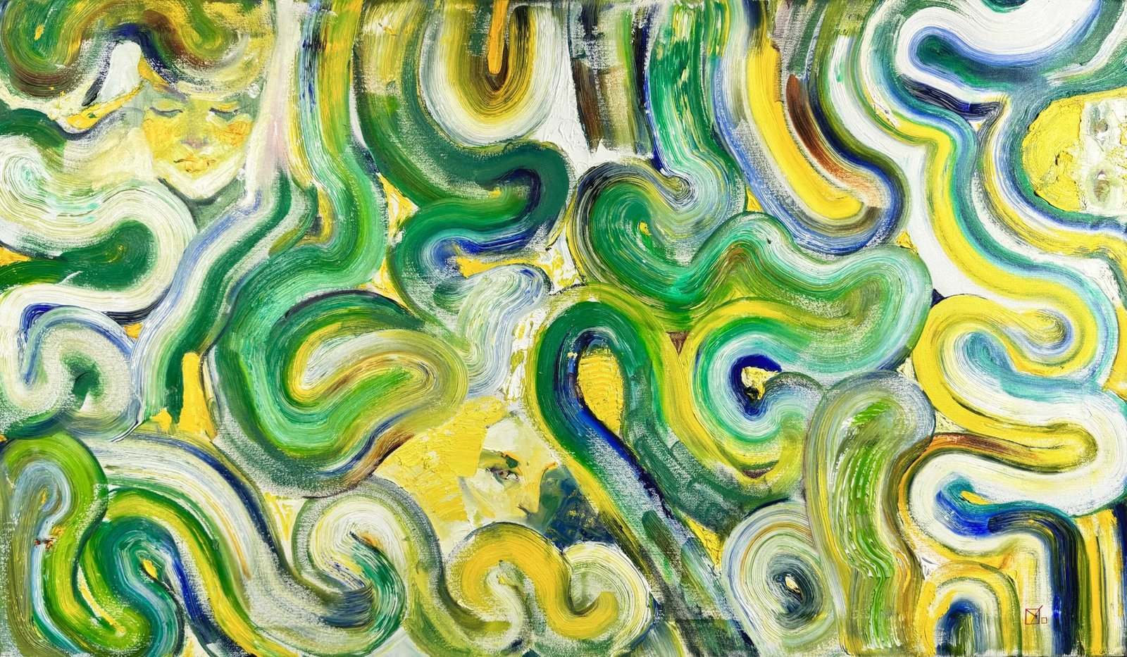 Labyrinth of Ideas