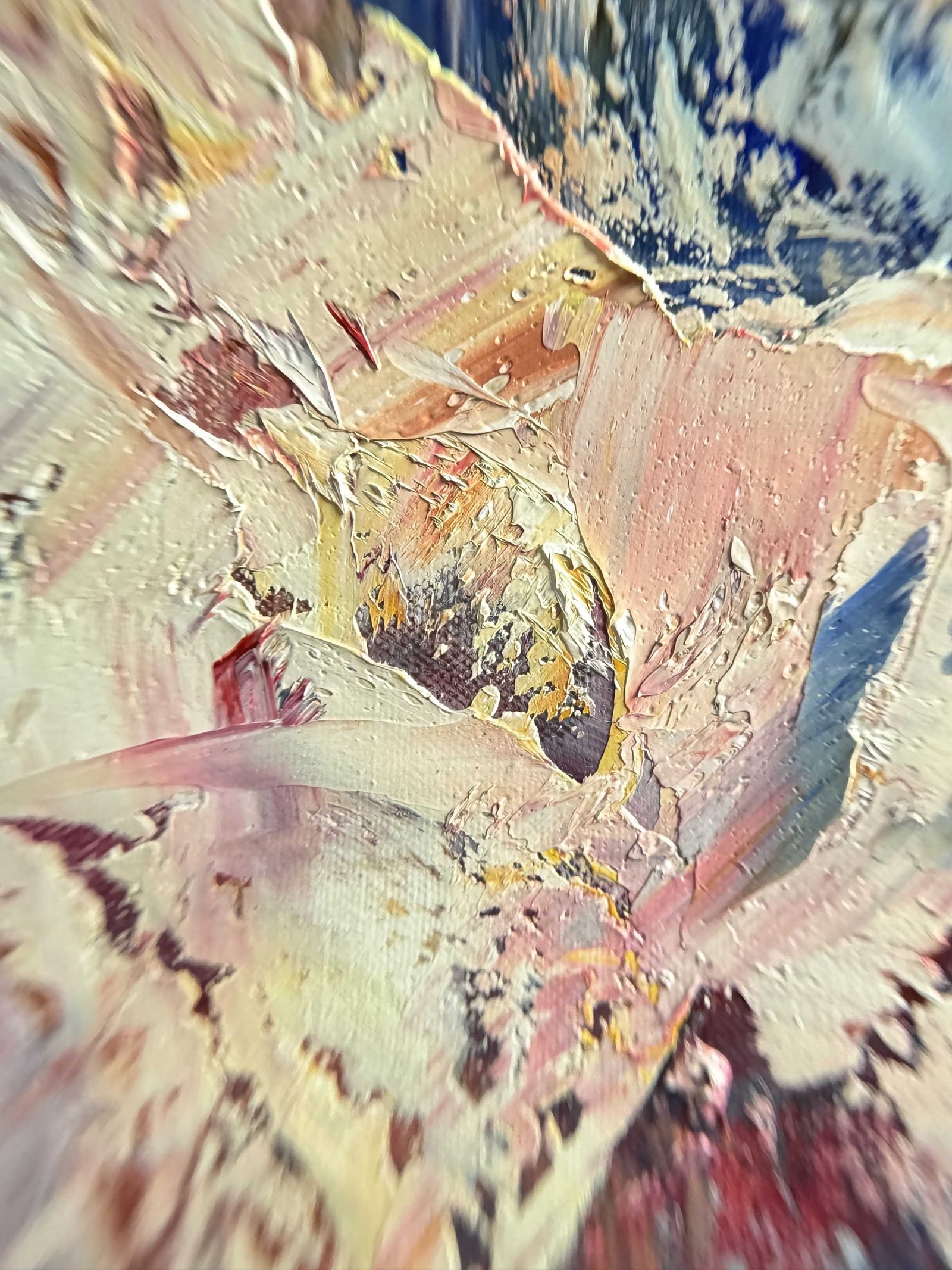 Later - Detail