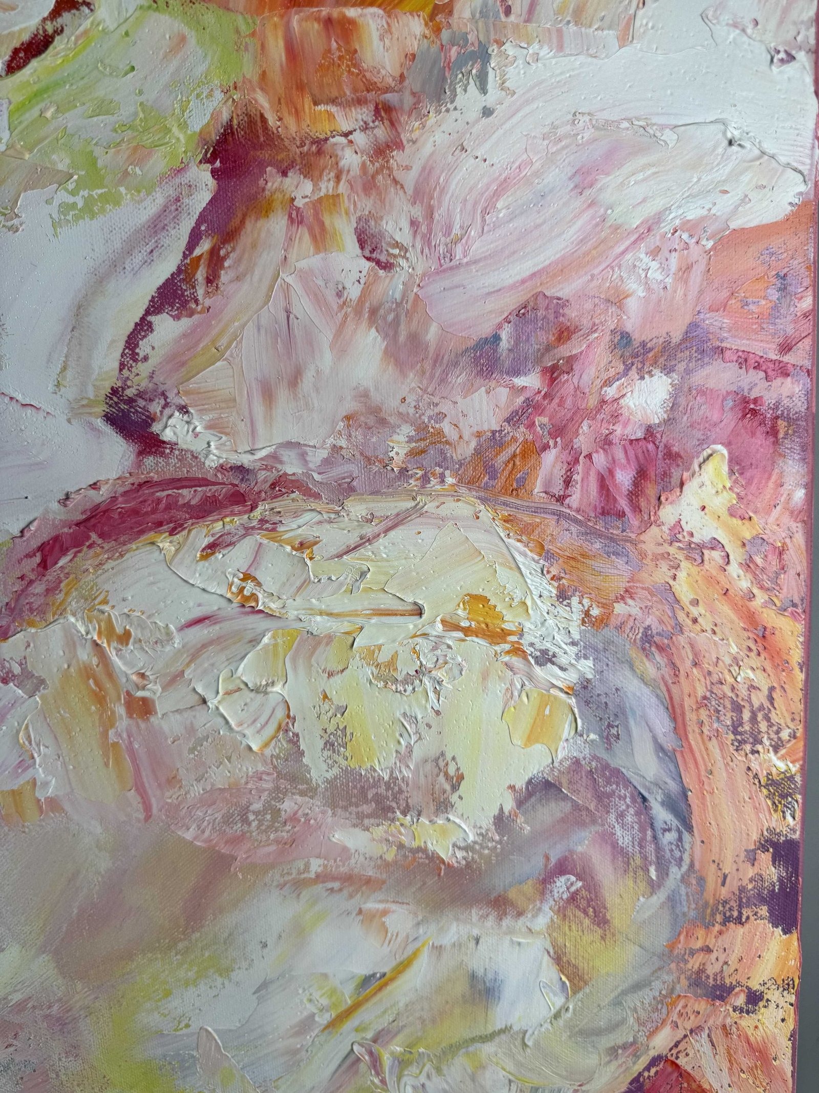 Later - Detail