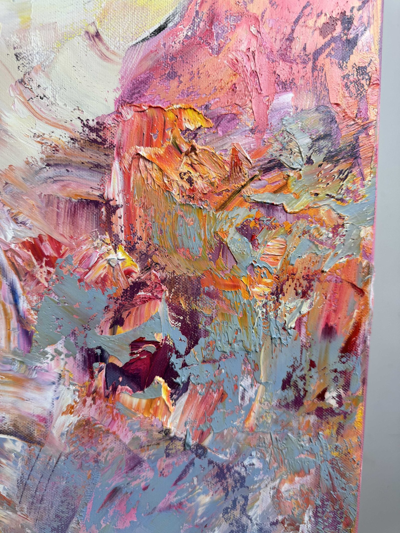 Later - Detail
