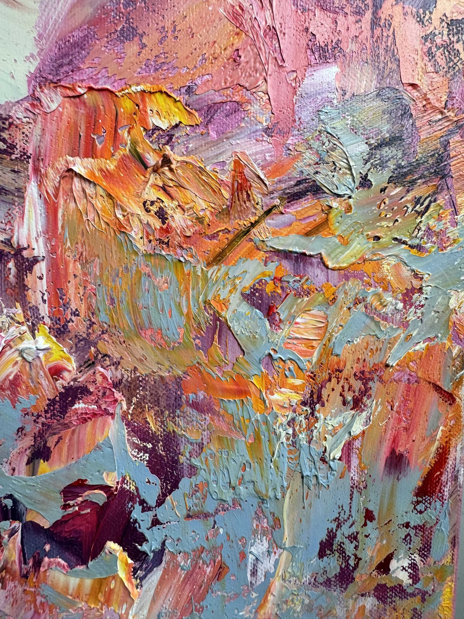 Later - Detail