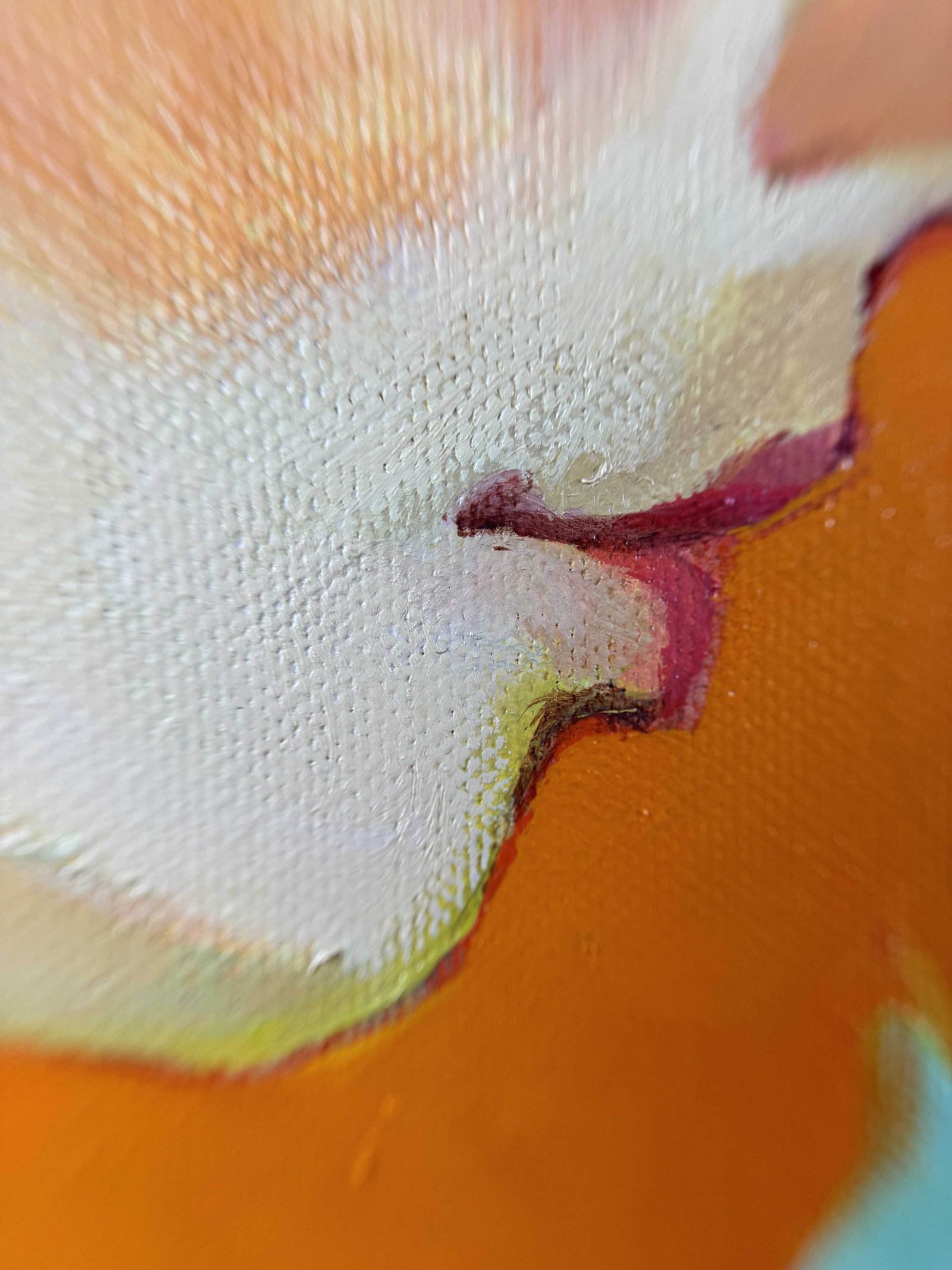 Self Acceptance - Detail