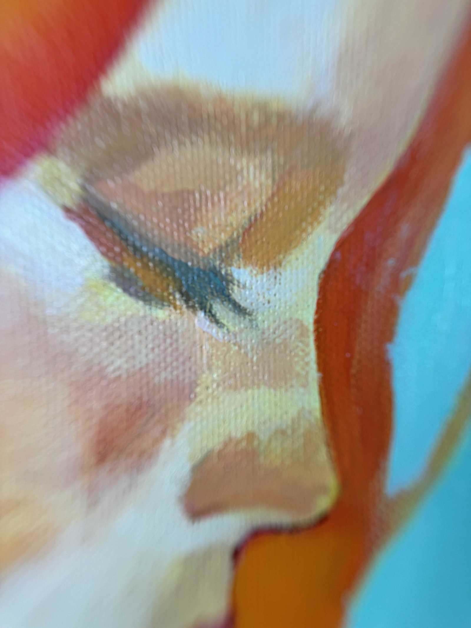 Self Acceptance - Detail