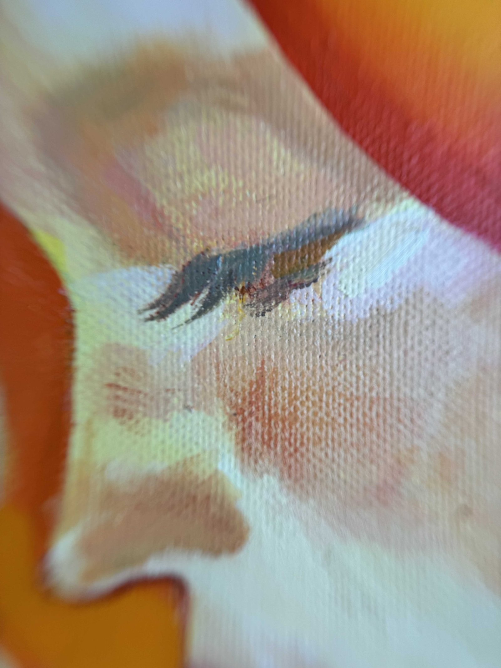 Self Acceptance - Detail