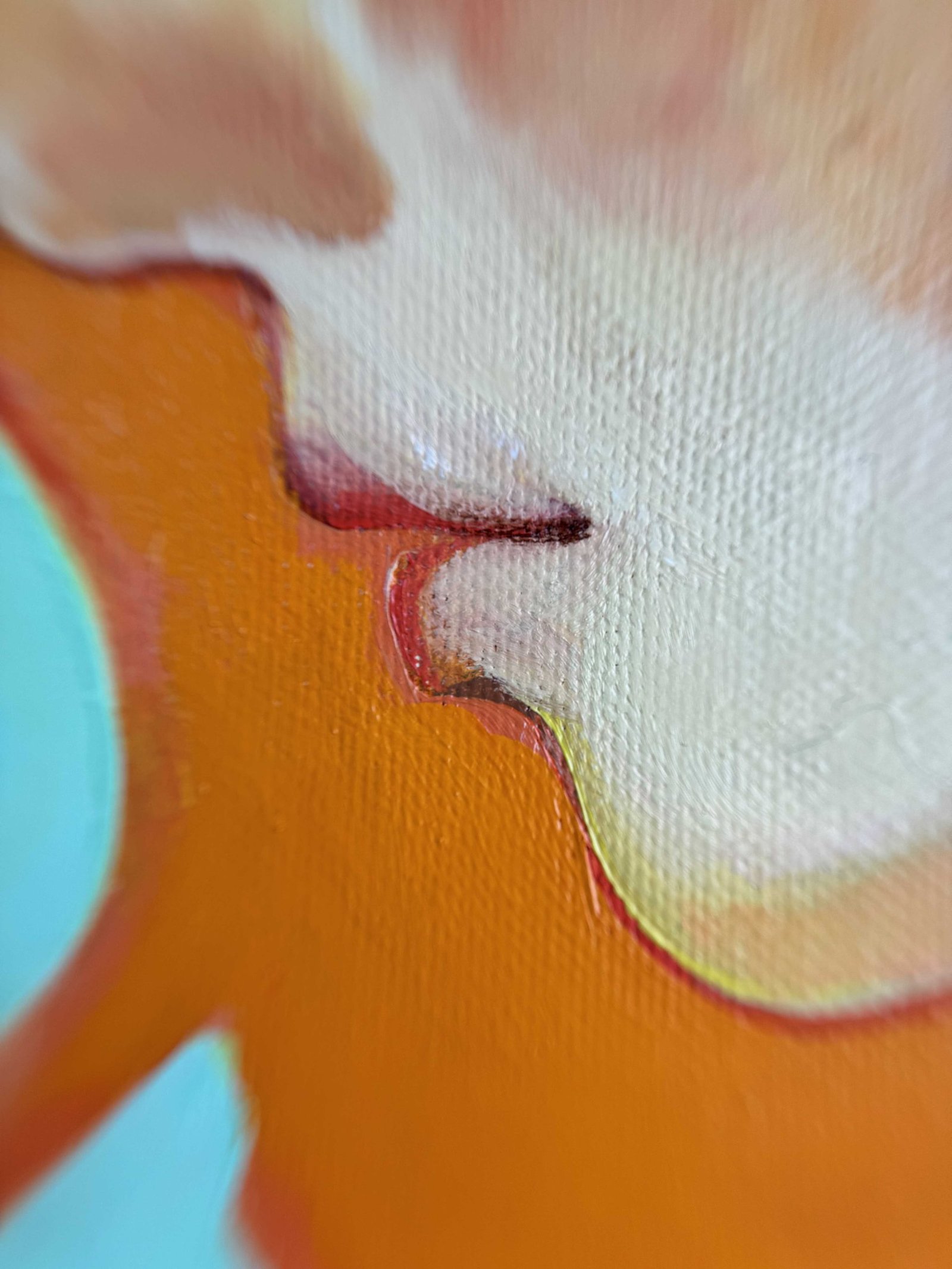 Self Acceptance - Detail