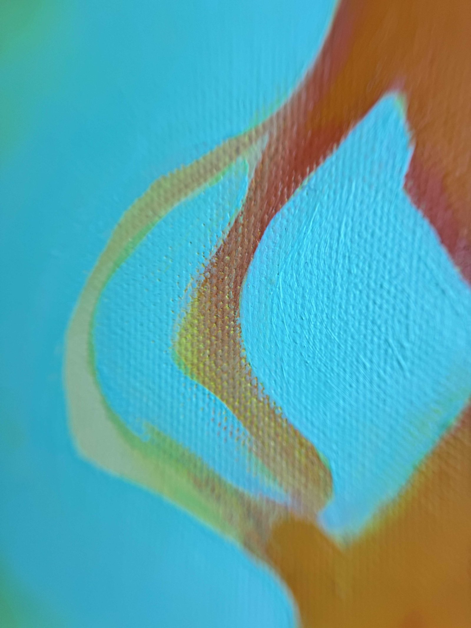 Self Acceptance - Detail