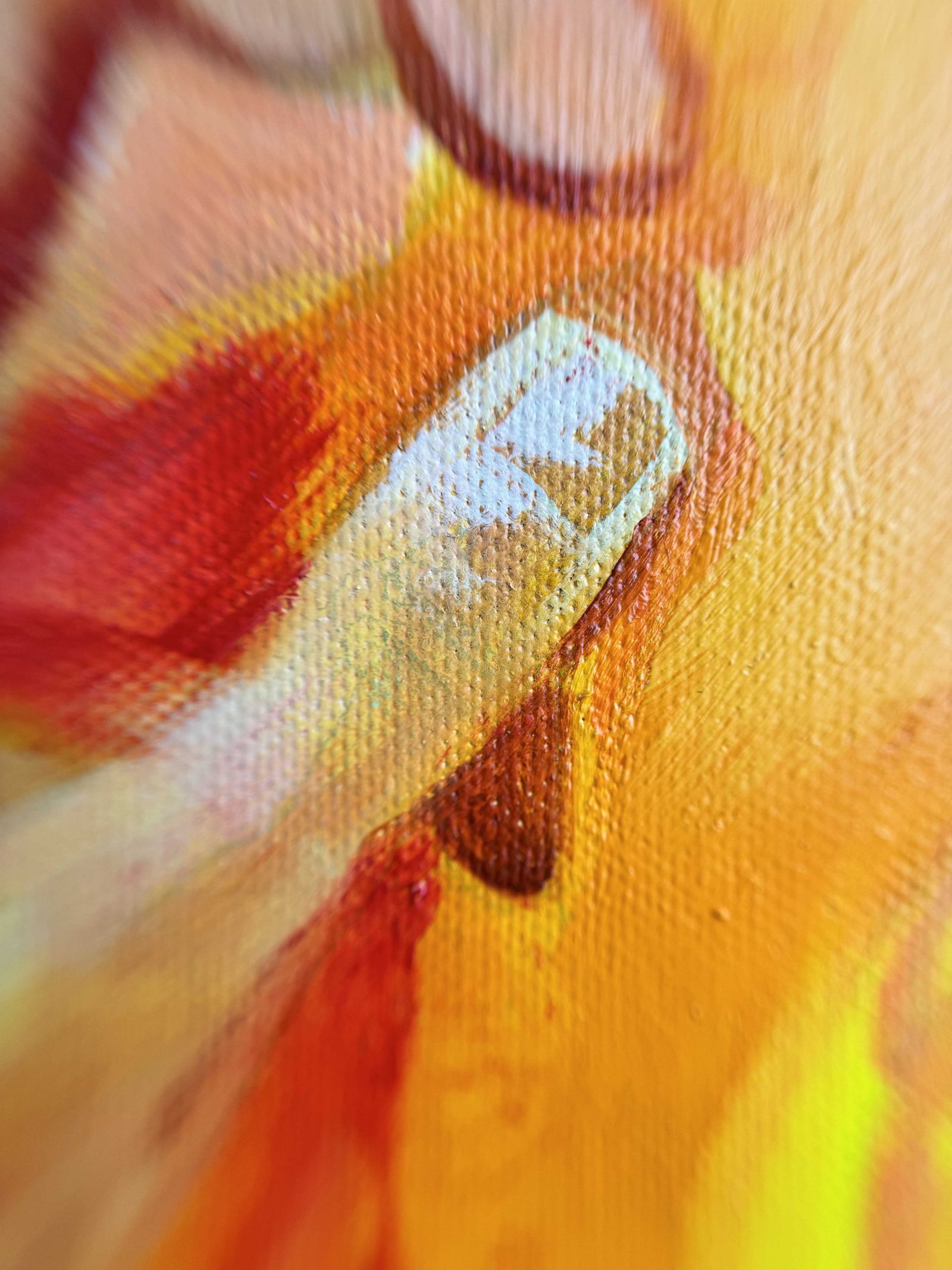 Self Acceptance - Detail
