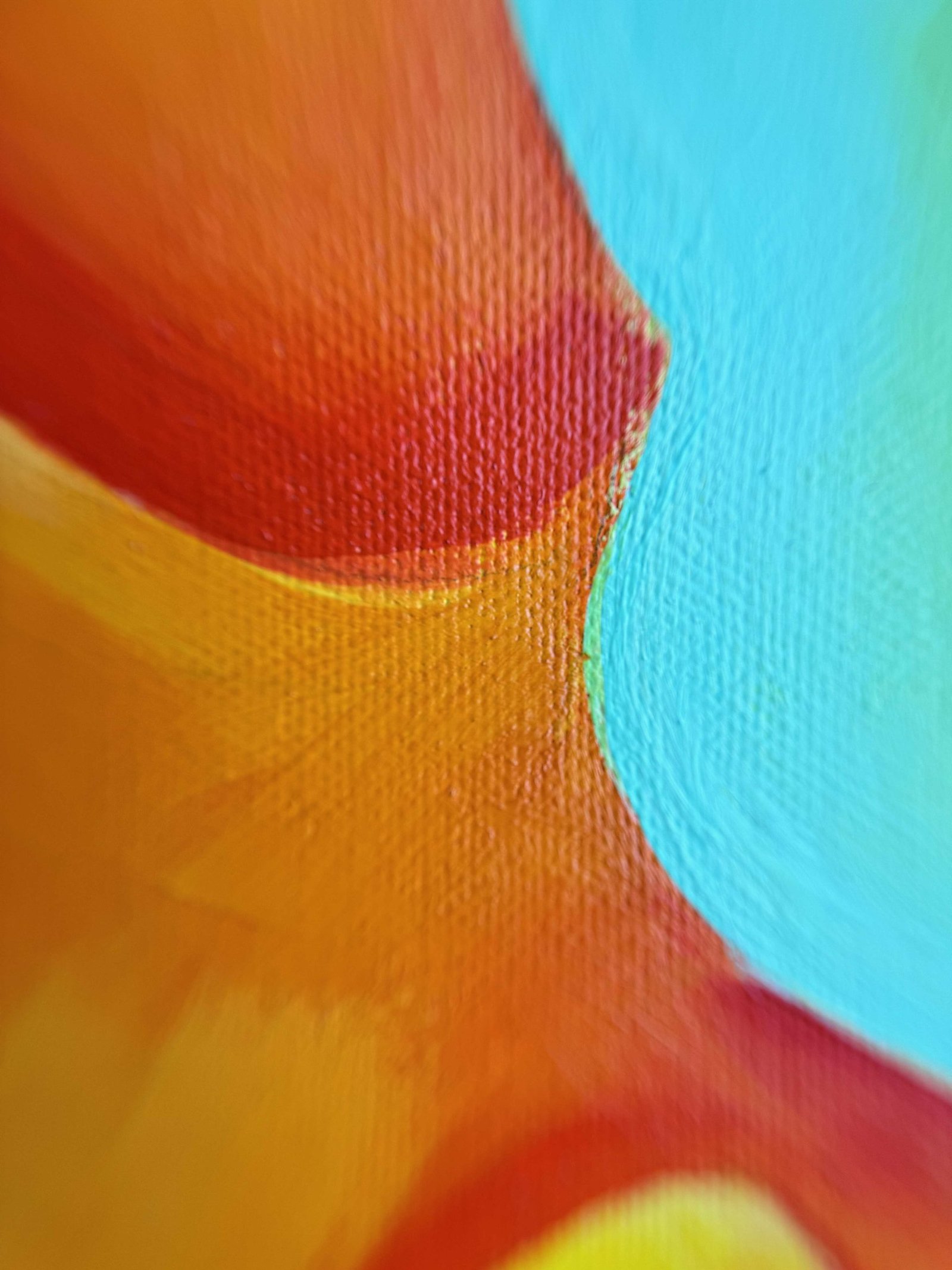 Self Acceptance - Detail