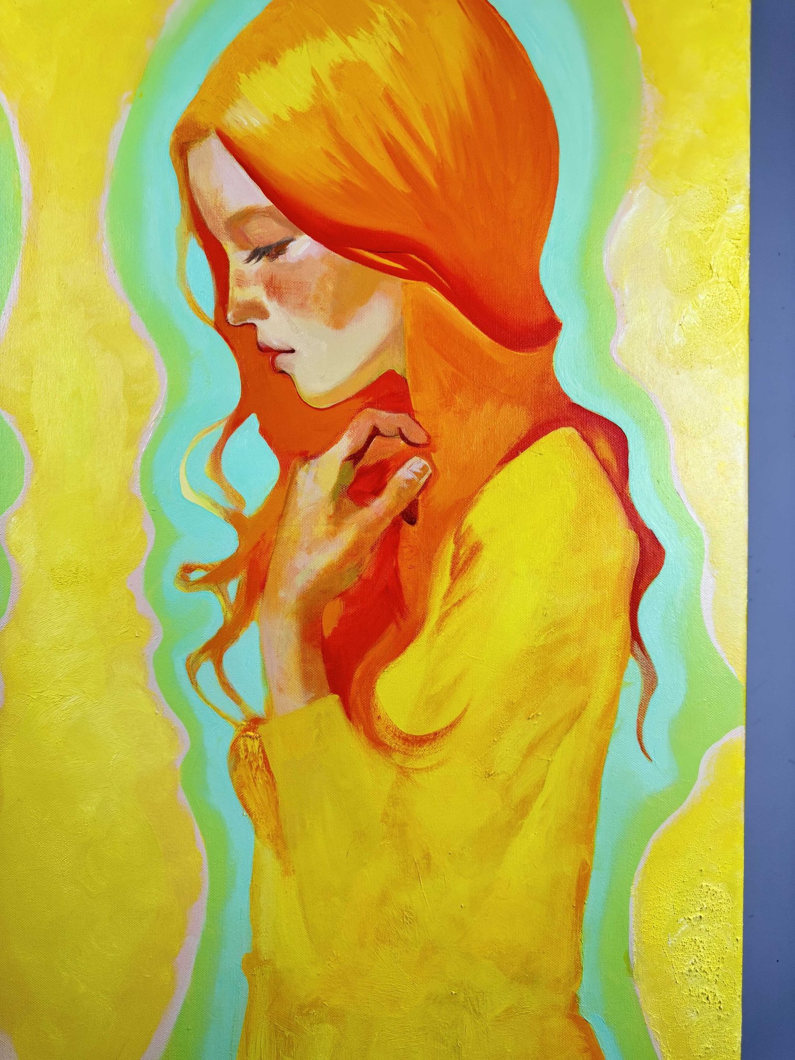 Self Acceptance - Detail