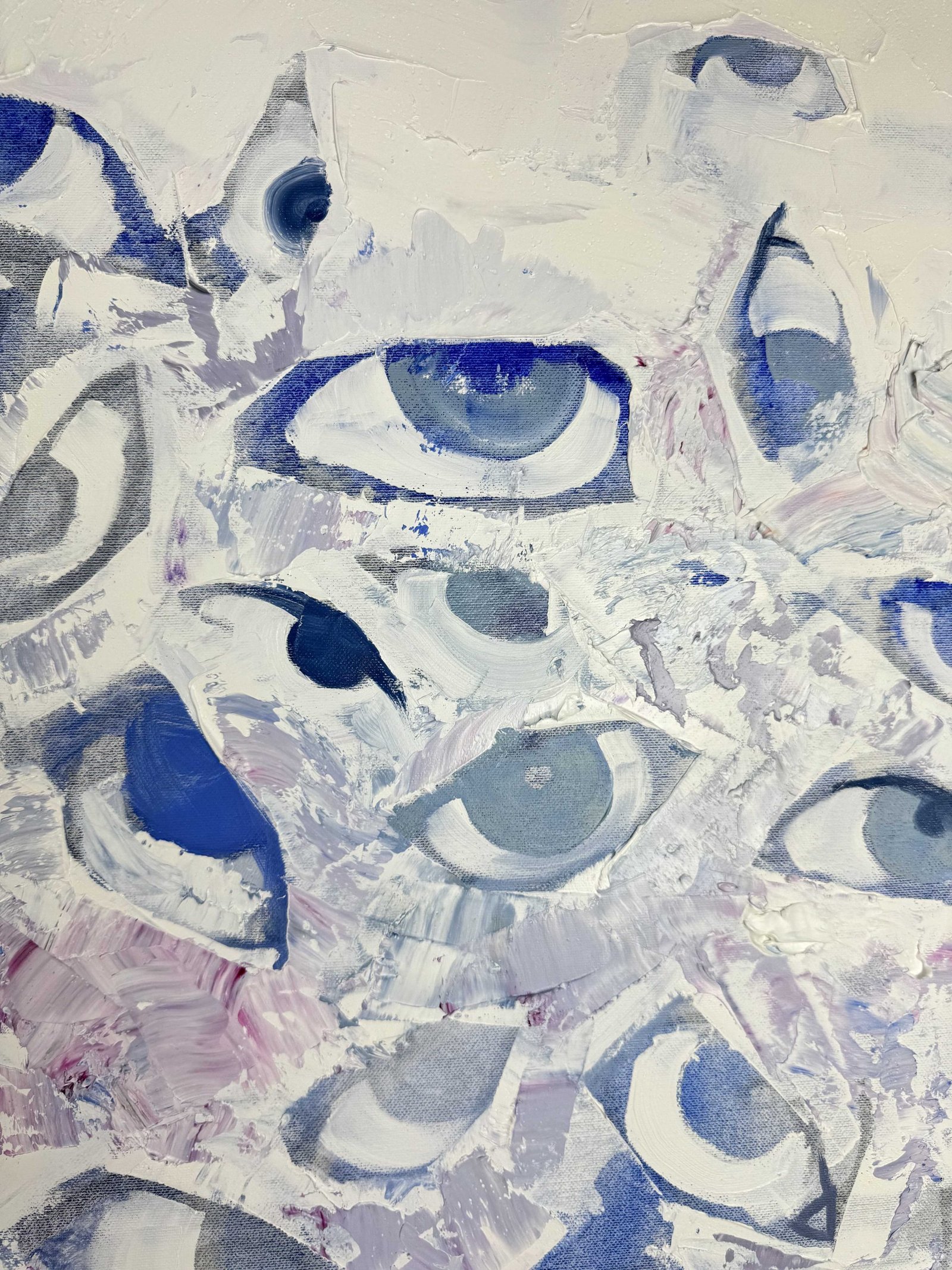 Observers 2 - Detail