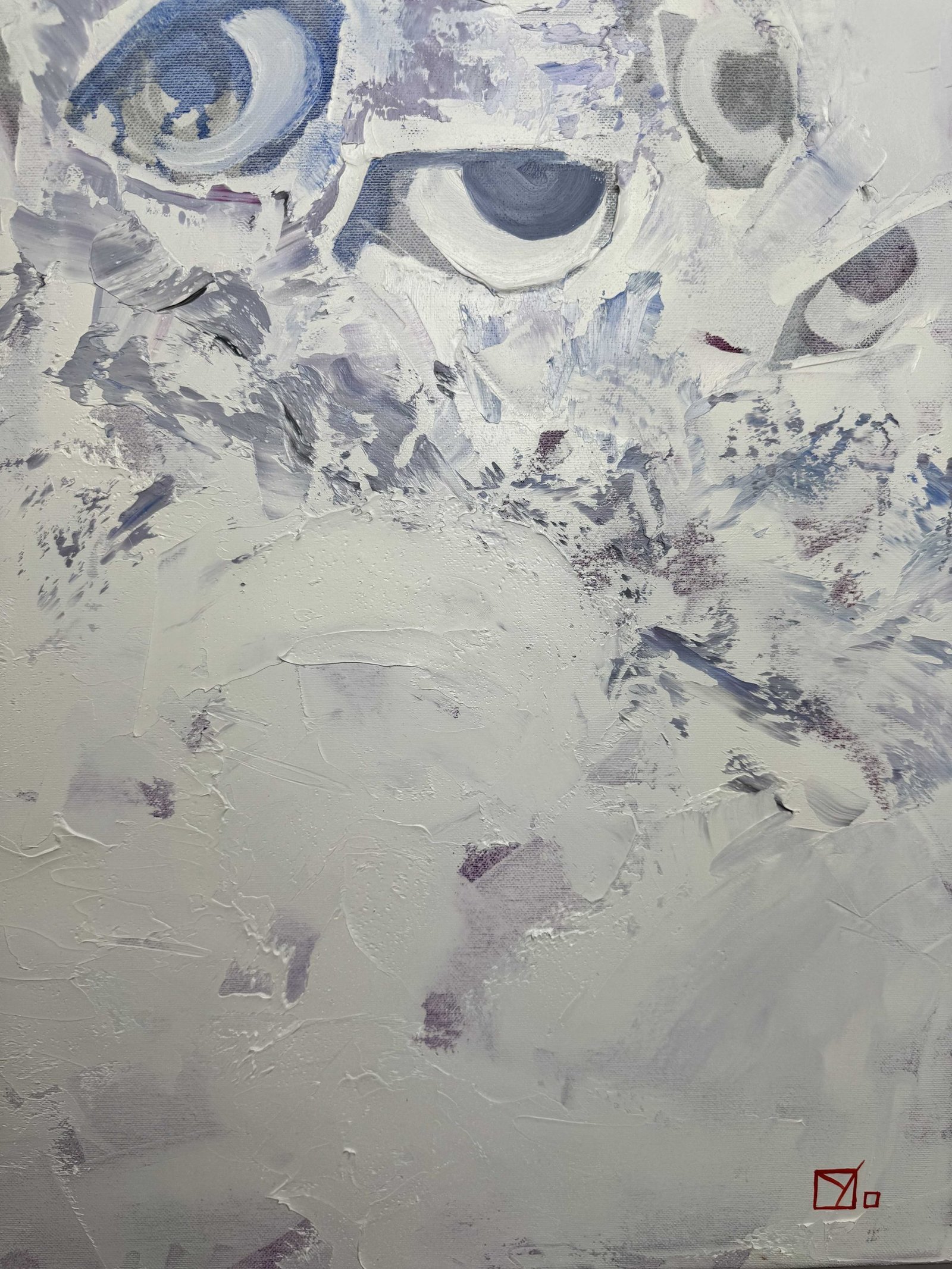 Observers 2 - Detail