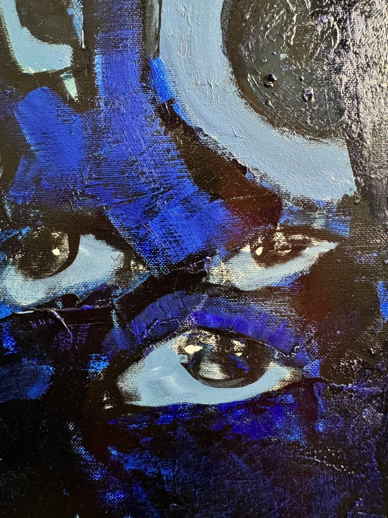 Observers 3 - Detail