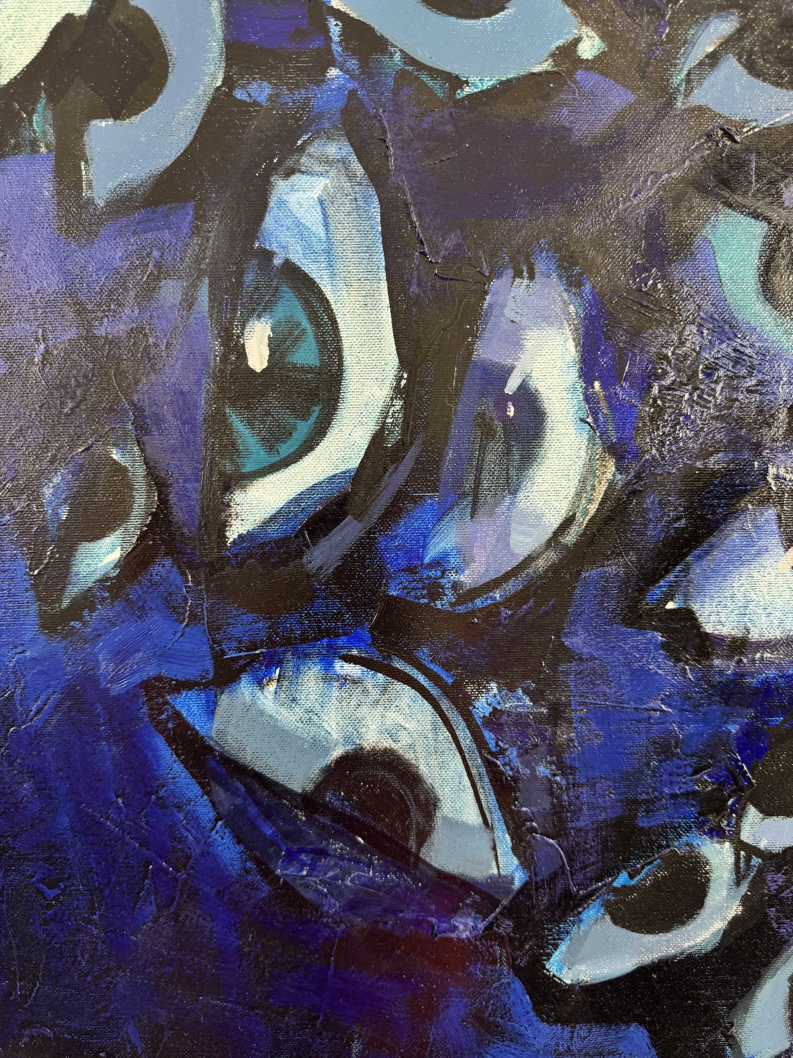 Observers 3 - Detail