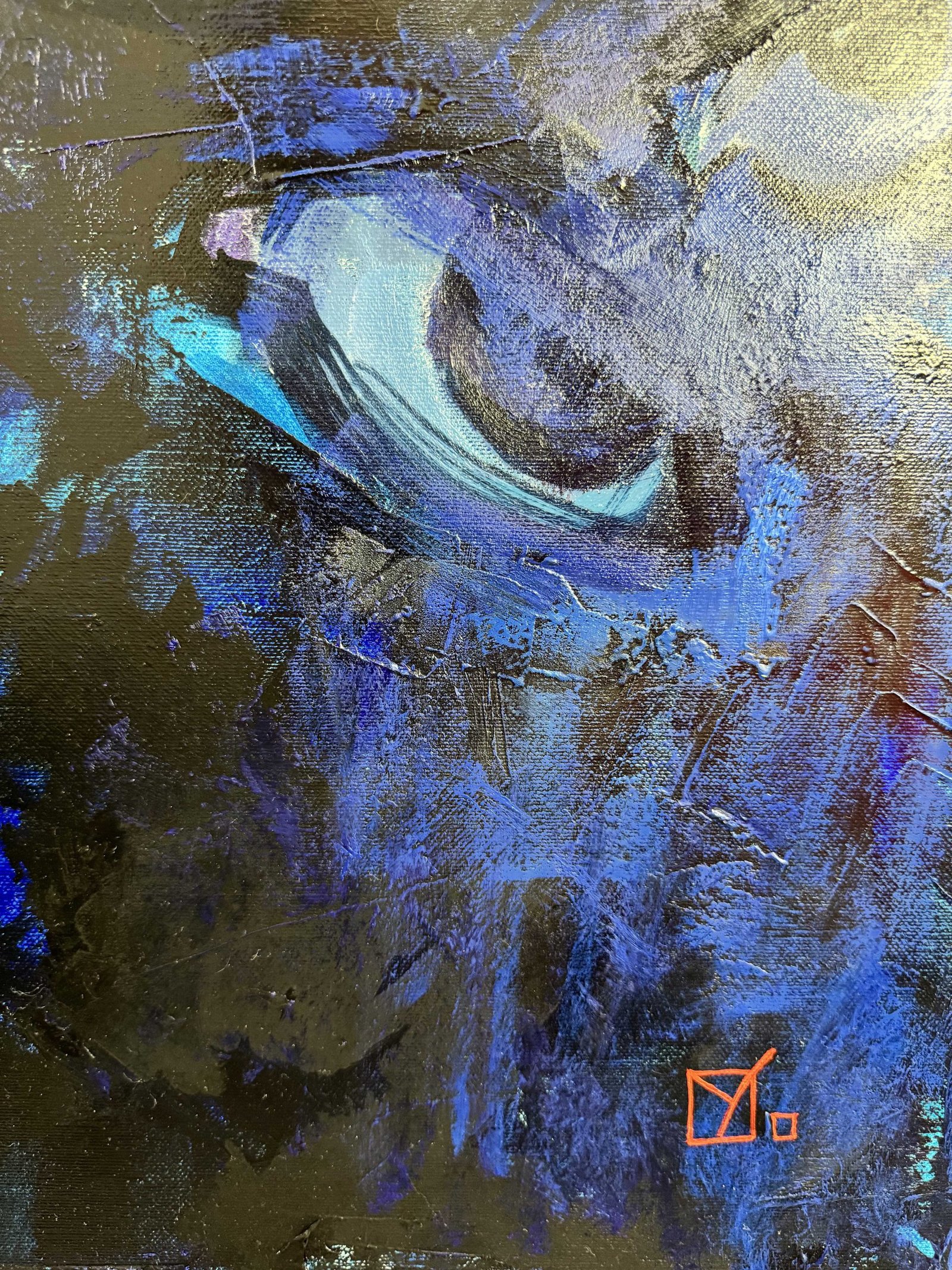 Observers 3 - Detail