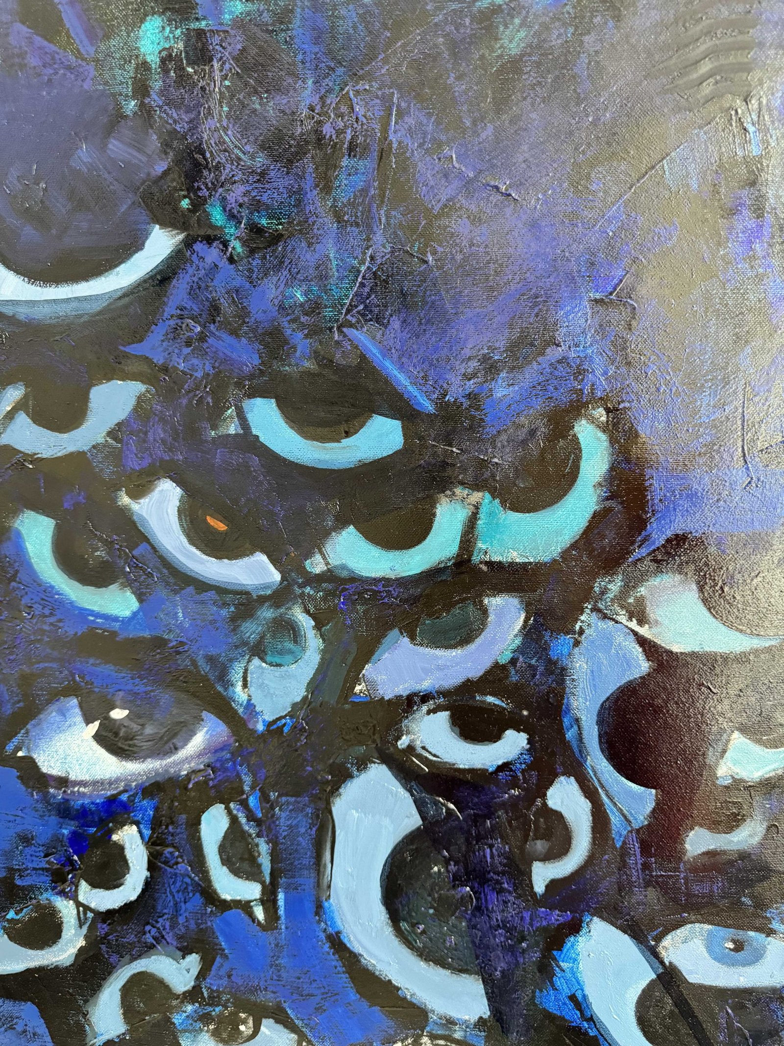 Observers 3 - Detail