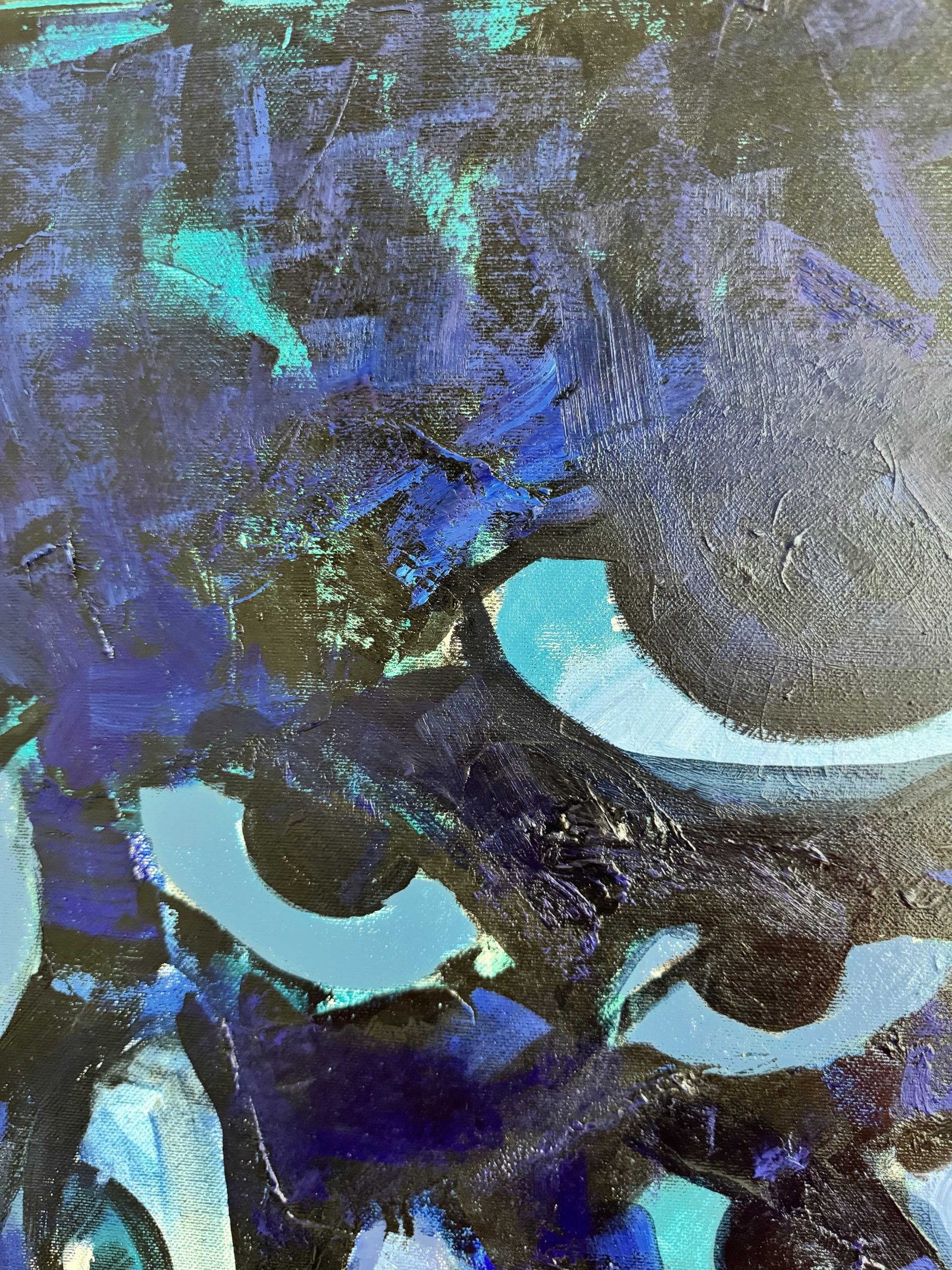 Observers 3 - Detail