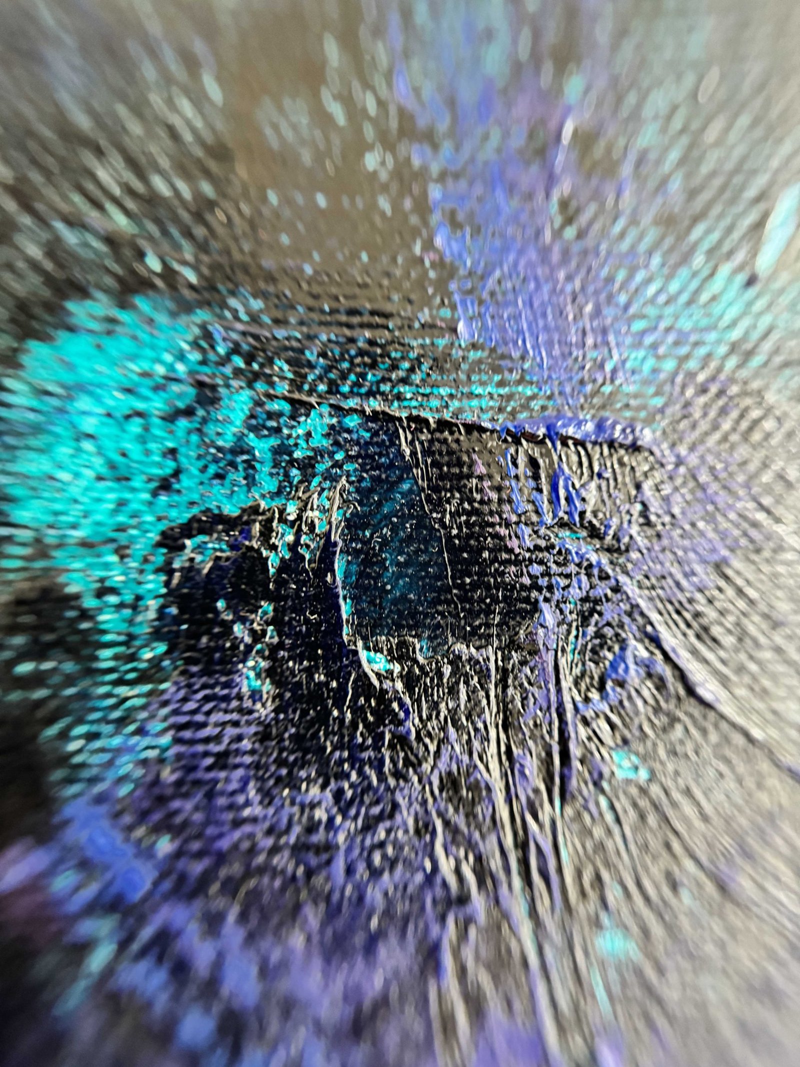 Observers 3 - Detail