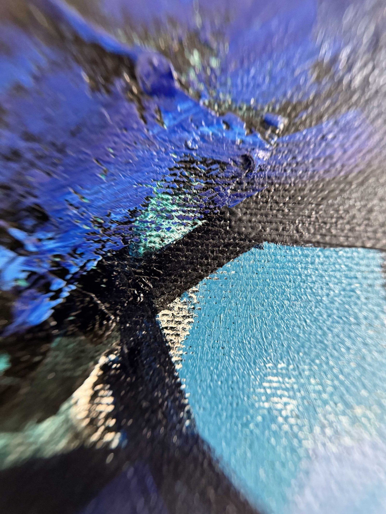 Observers 3 - Detail