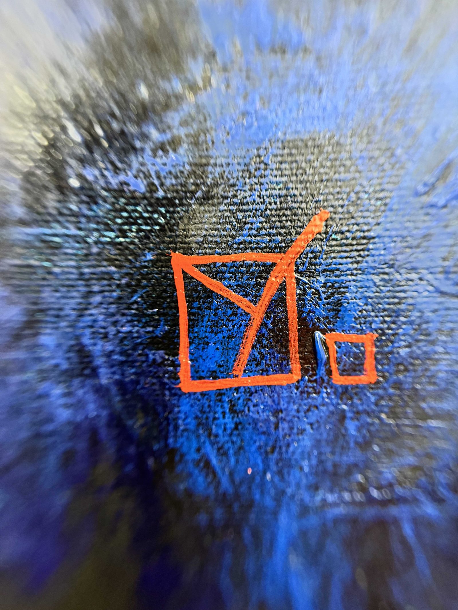 Observers 3 - Detail