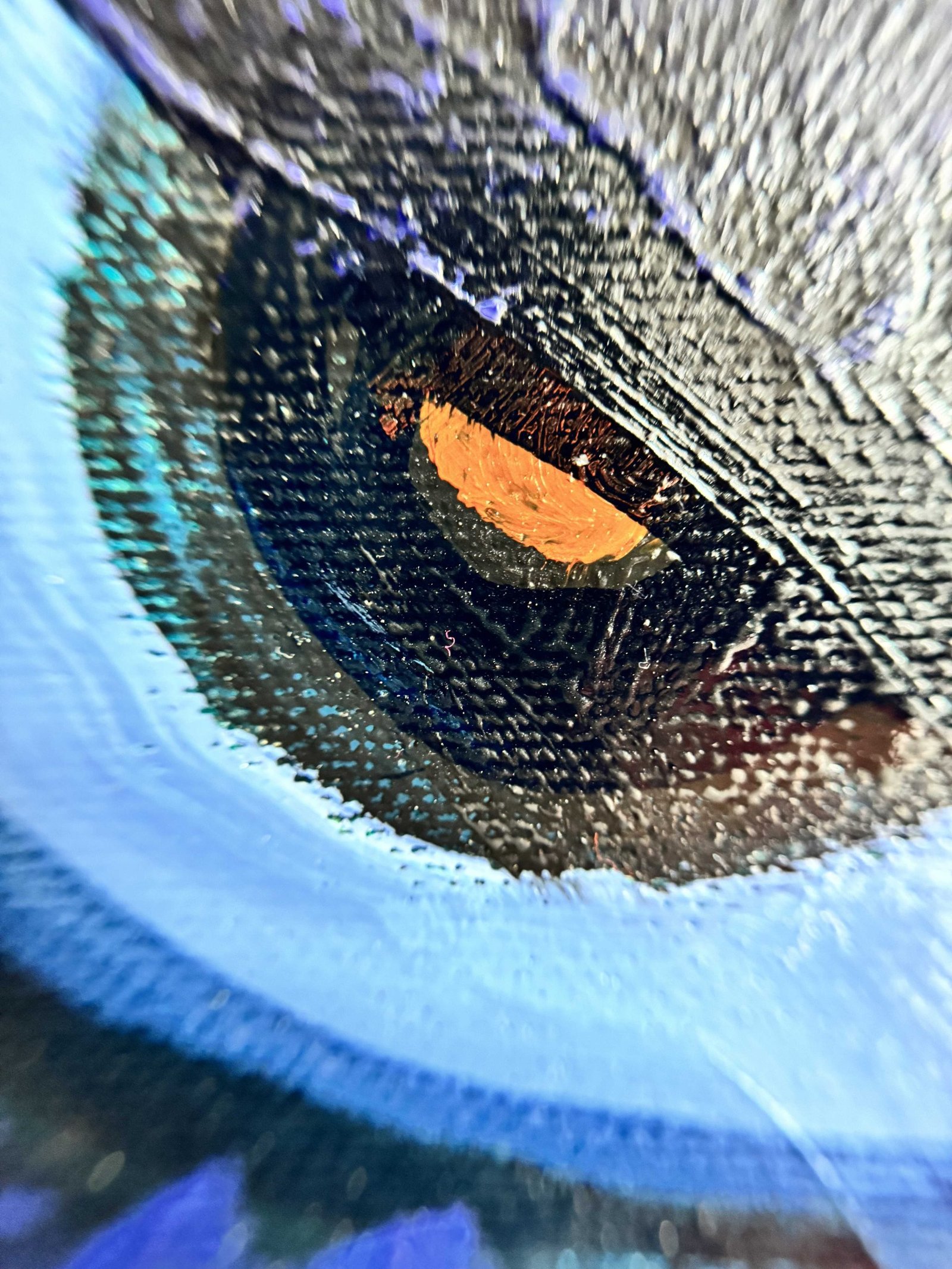 Observers 3 - Detail