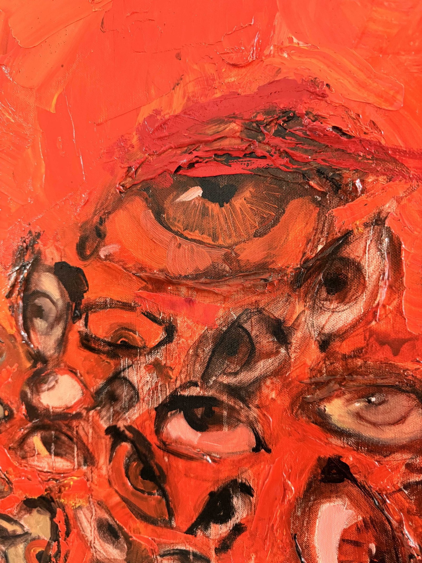 Observers 1 - Detail