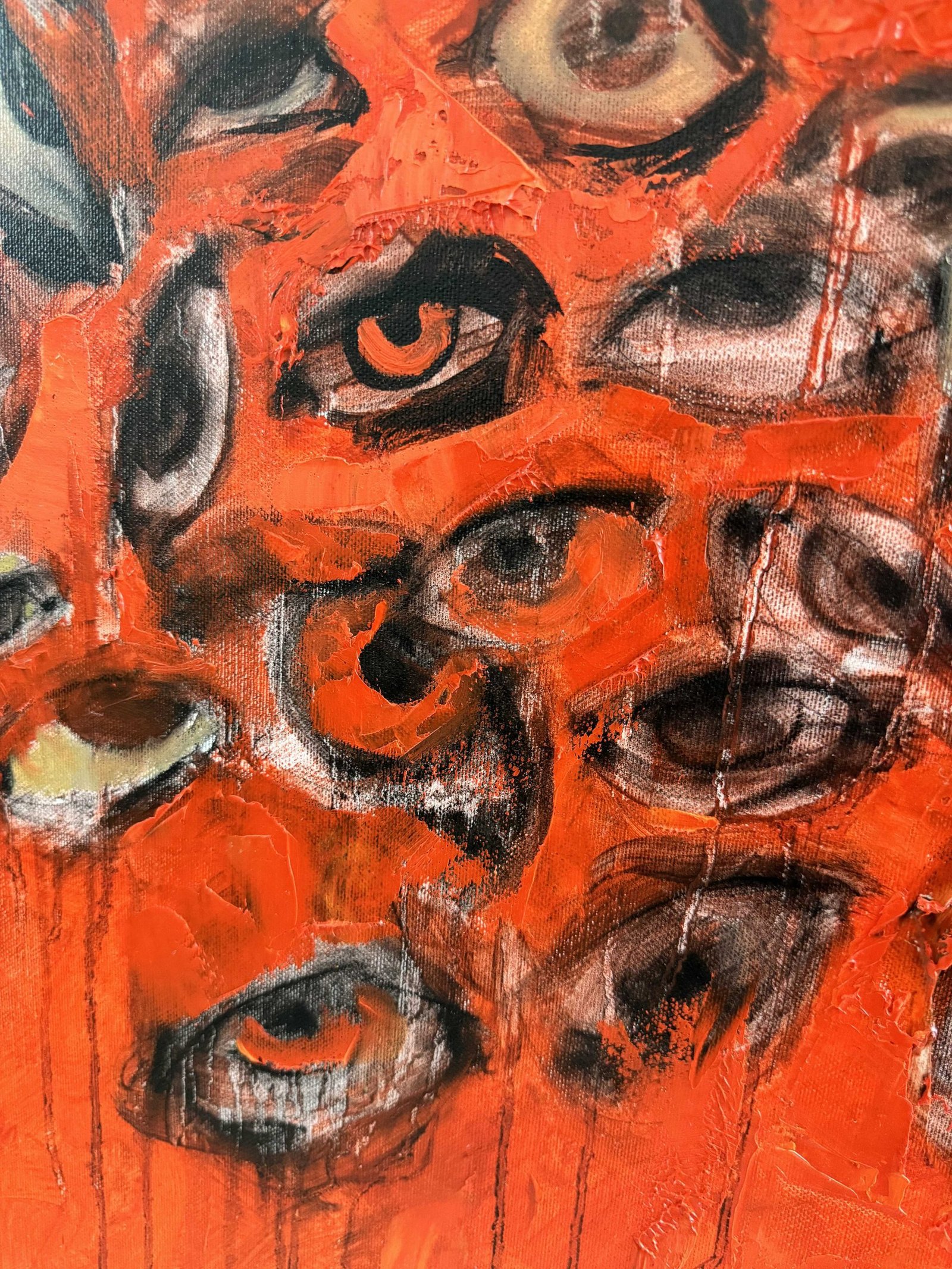 Observers 1 - Detail