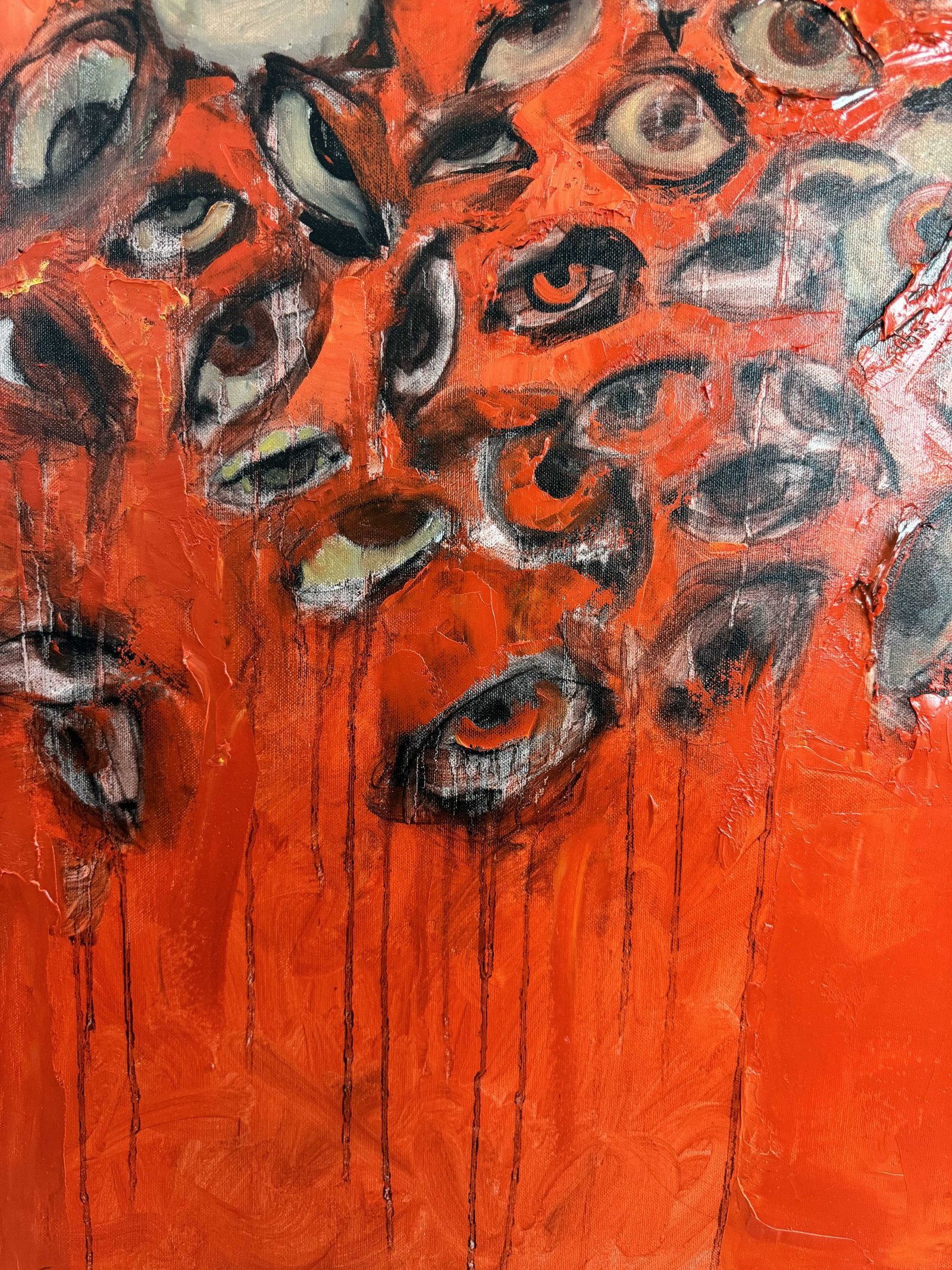 Observers 1 - Detail
