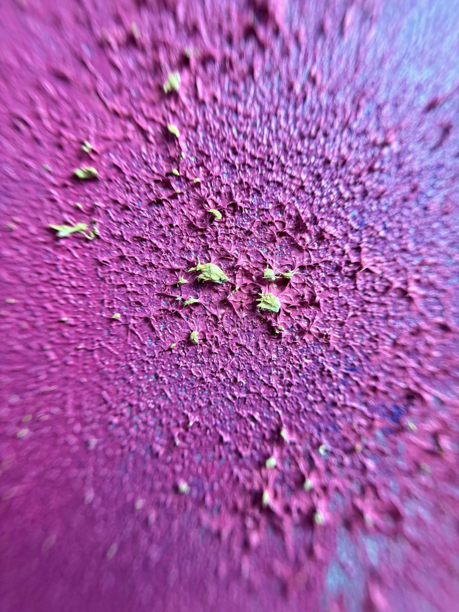 Harmony of Chaos - Detail