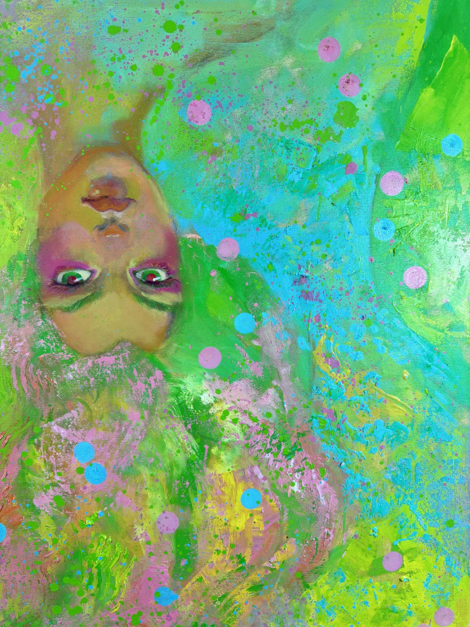 EntheogenTransformation - Detail