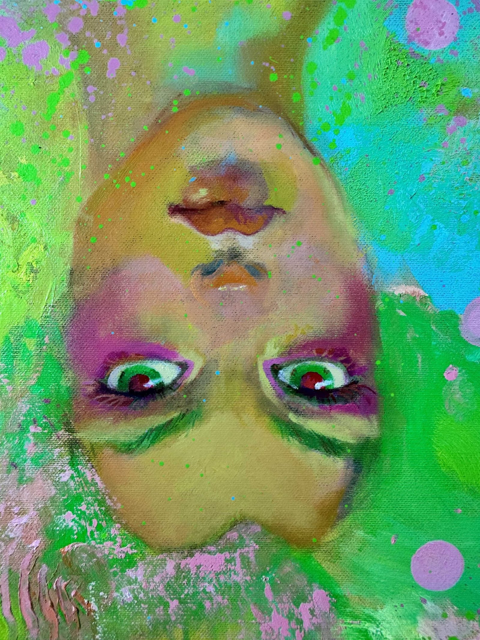 EntheogenTransformation - Detail