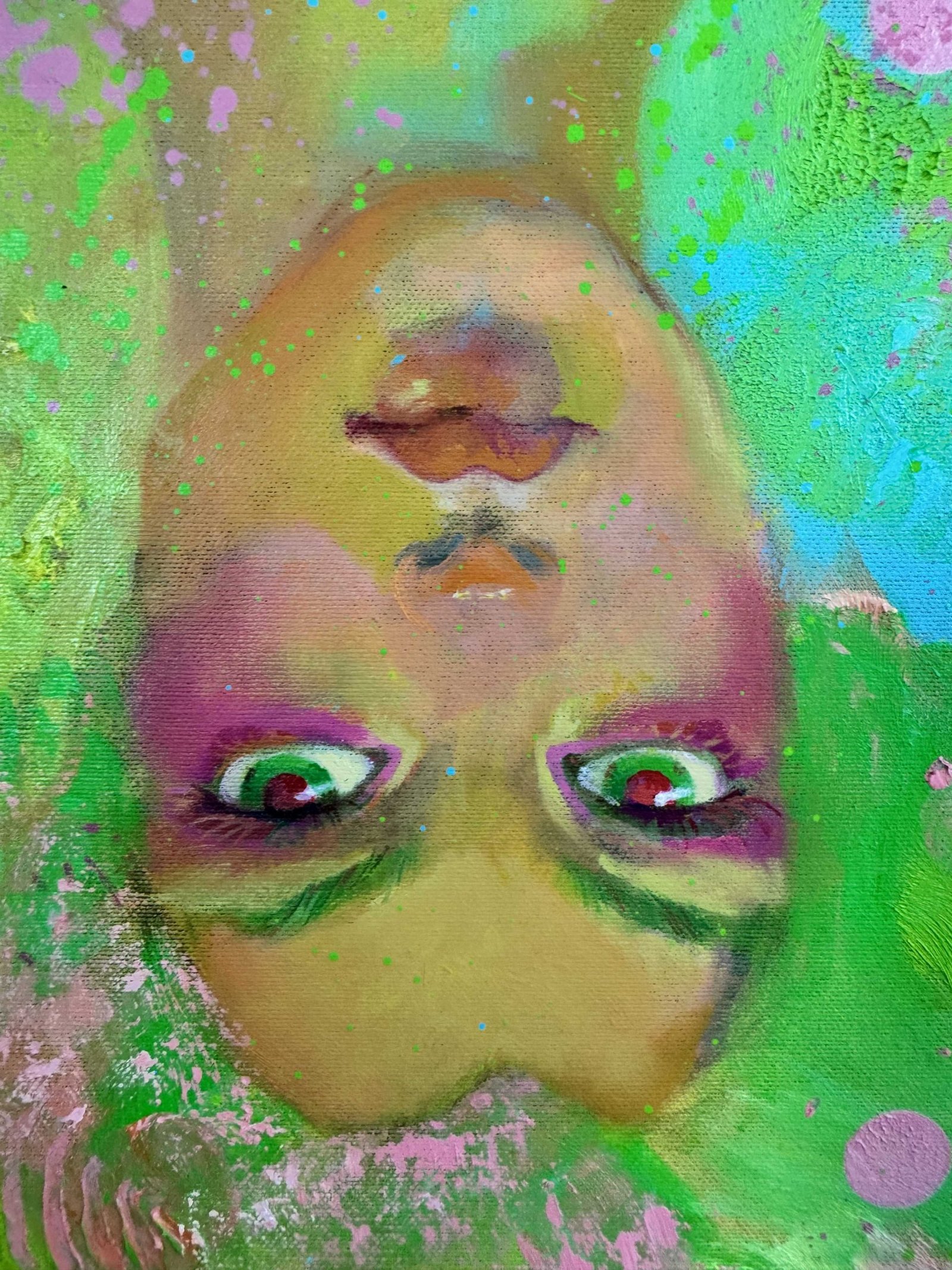EntheogenTransformation - Detail