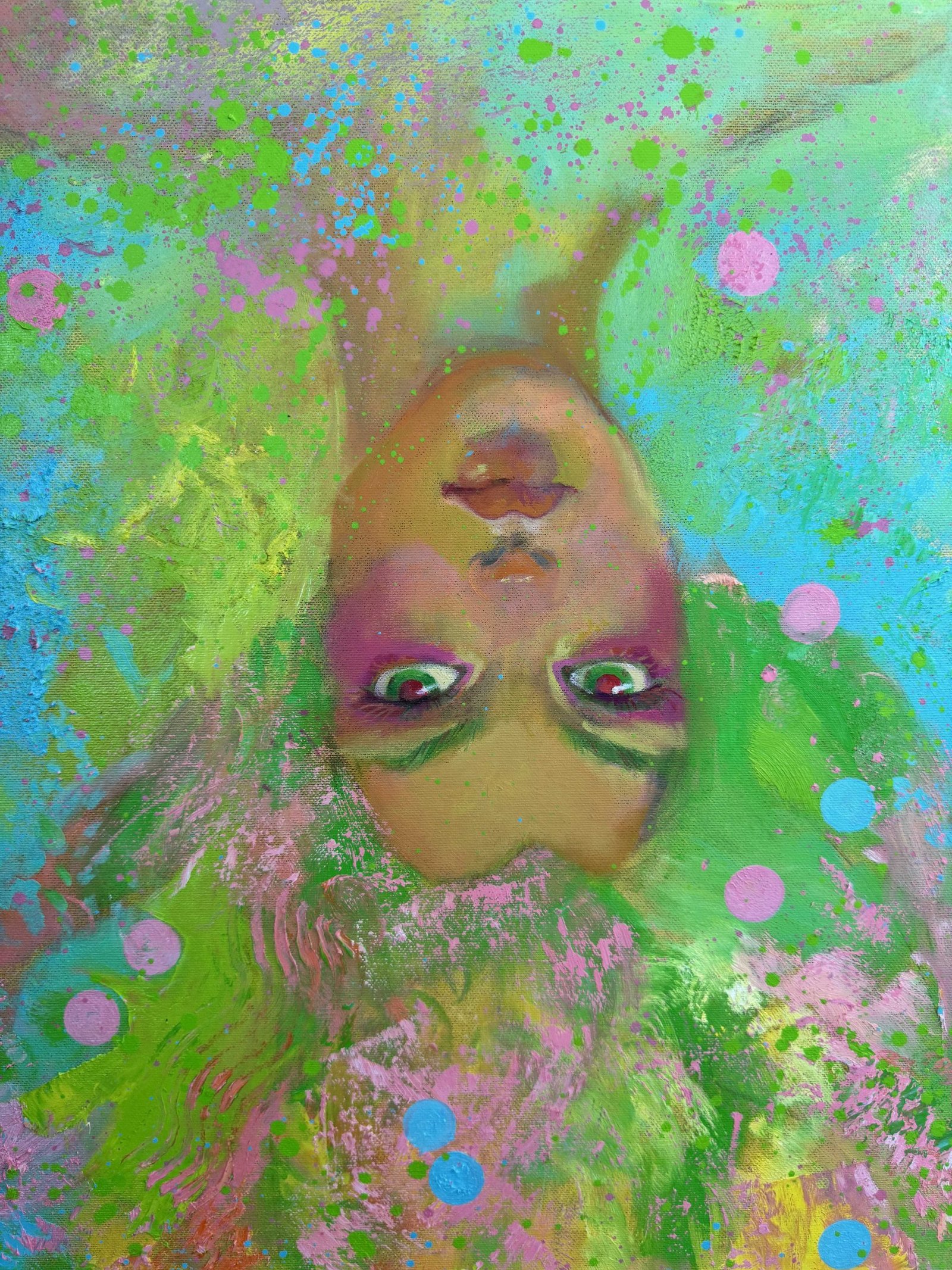 EntheogenTransformation - Detail
