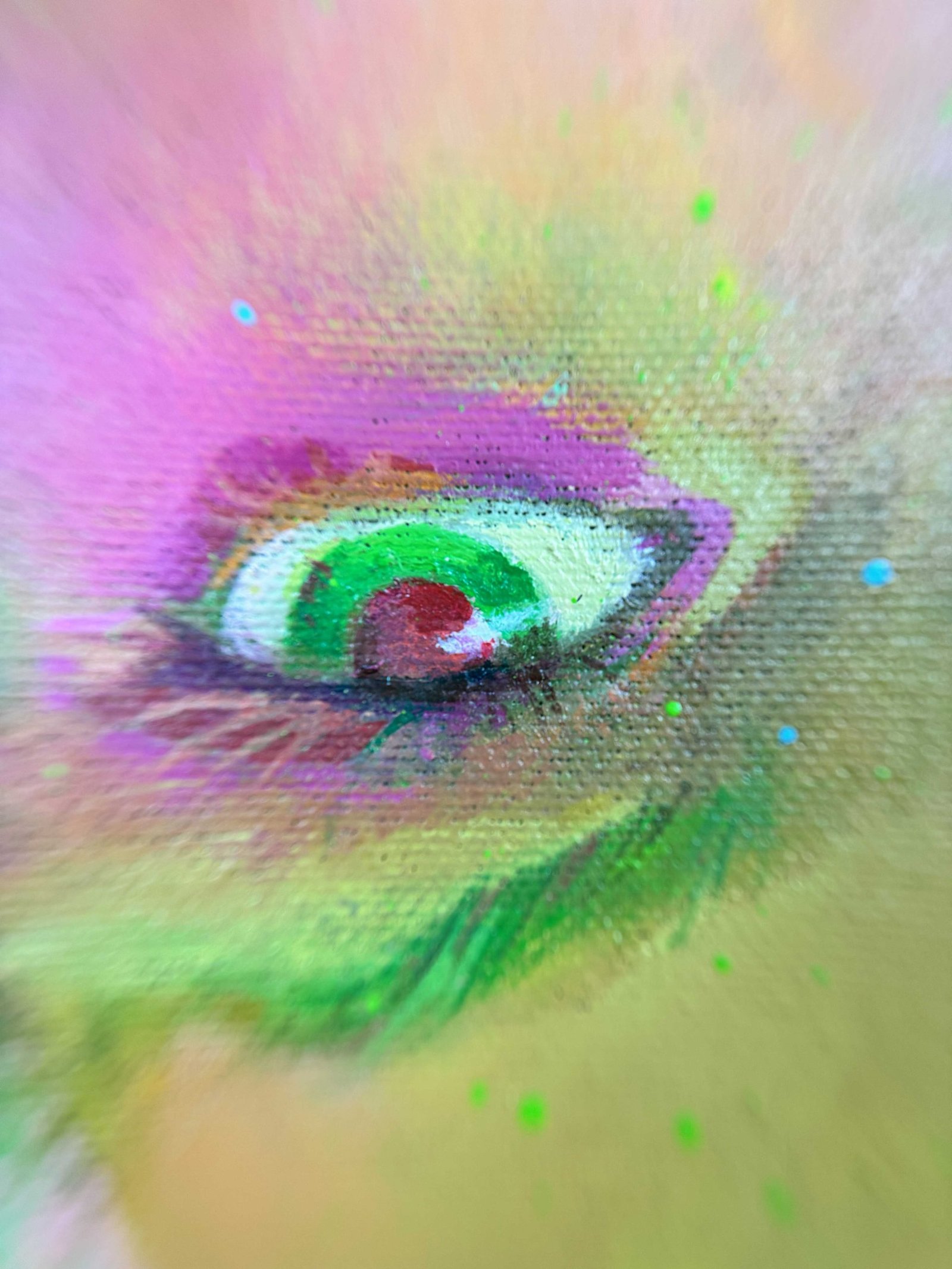 EntheogenTransformation - Detail