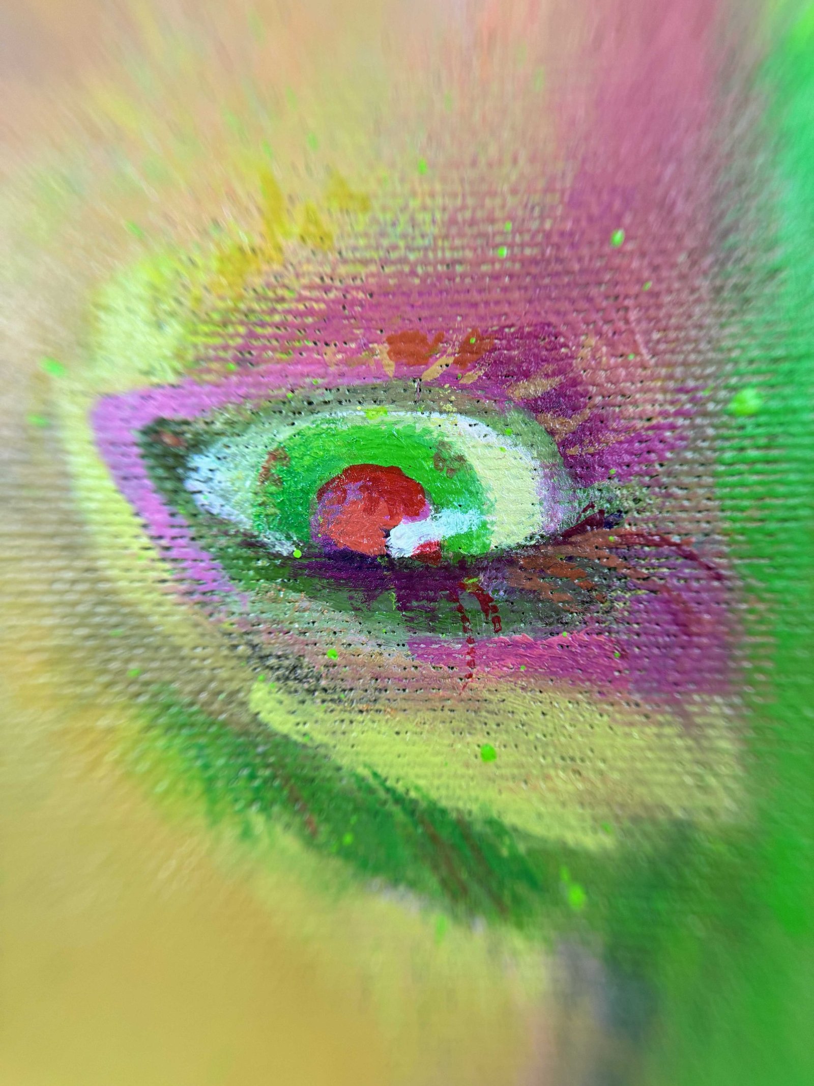 EntheogenTransformation - Detail