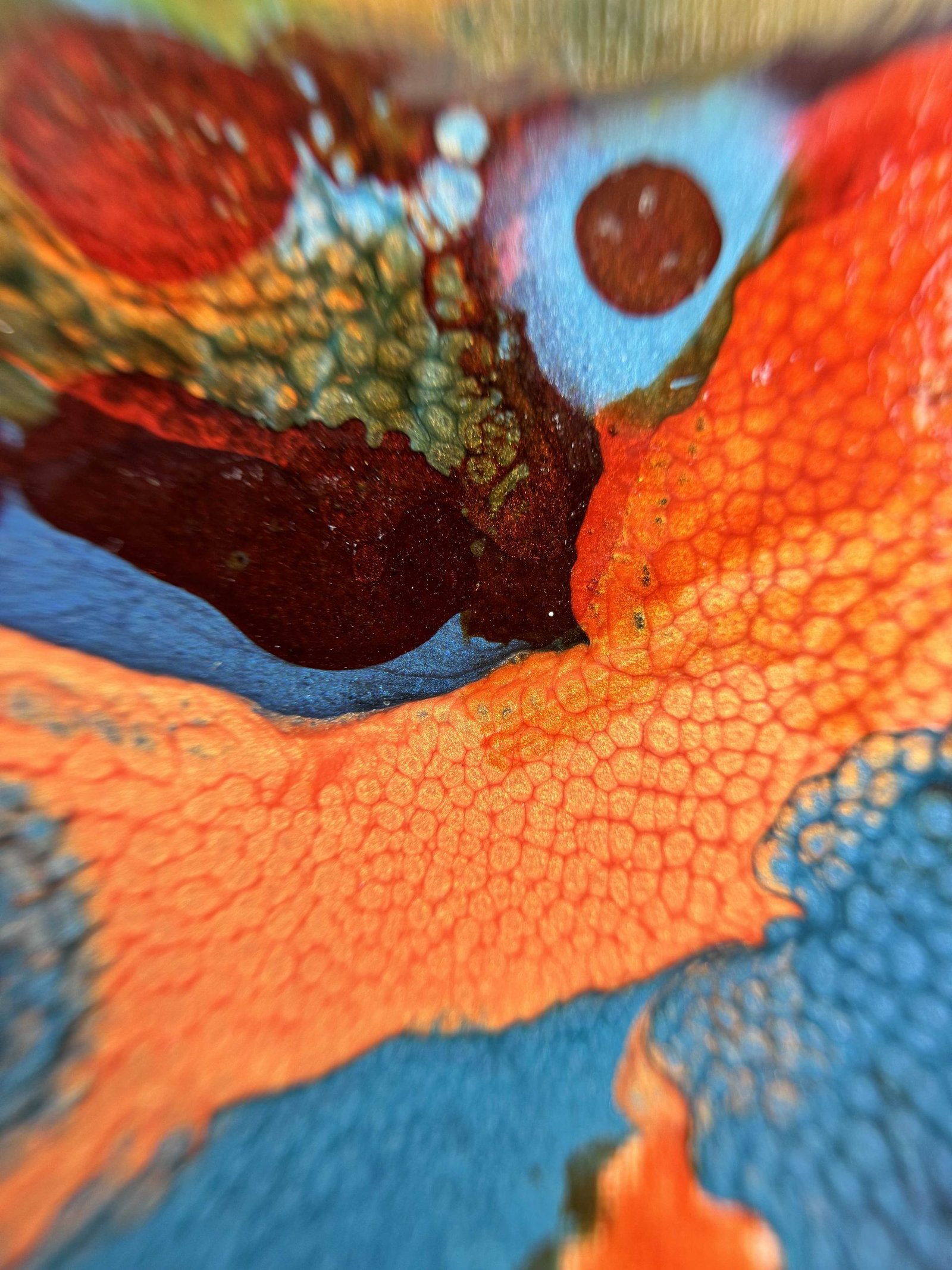 Share my noise - Detail