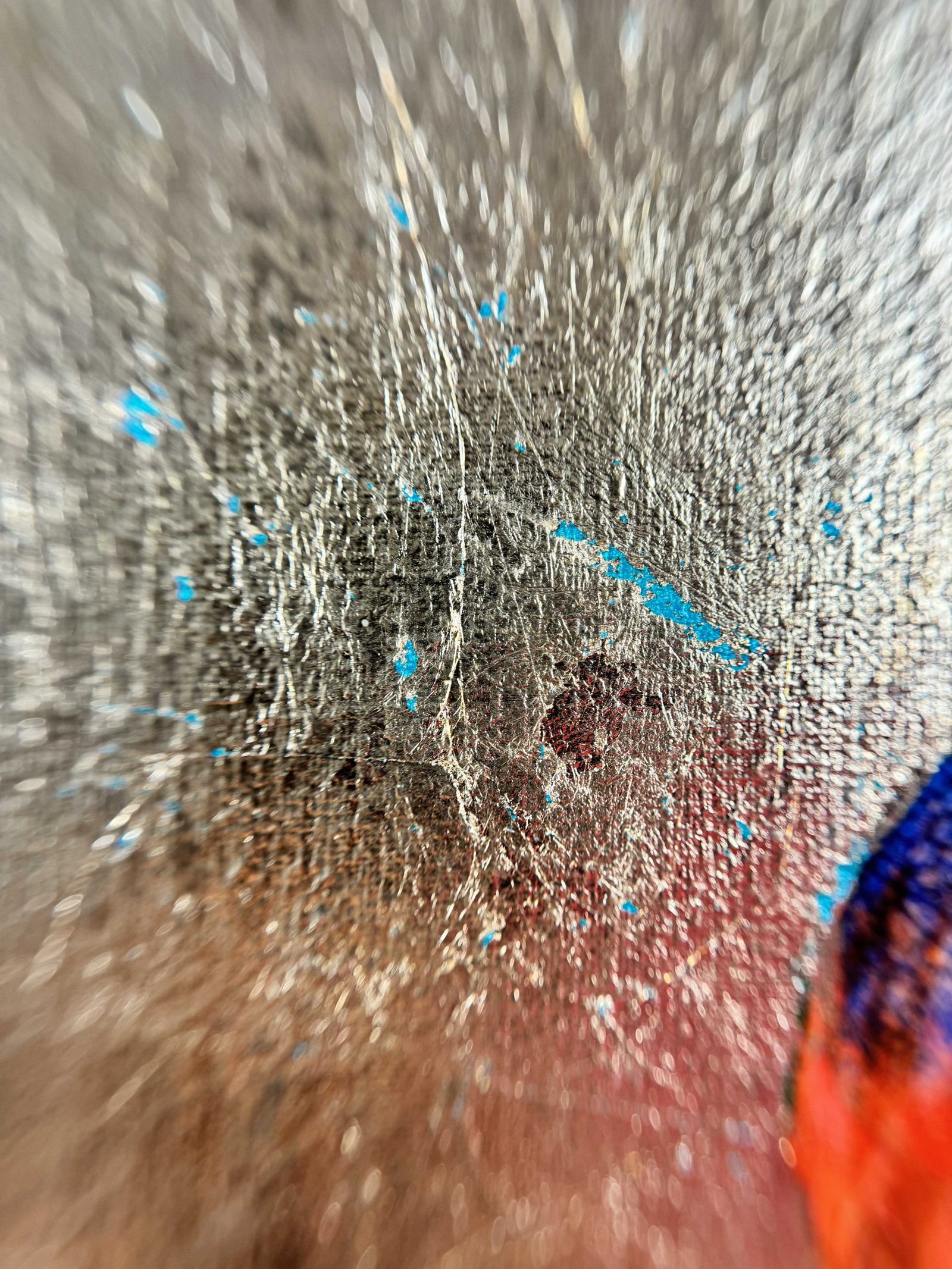 Share my noise - Detail