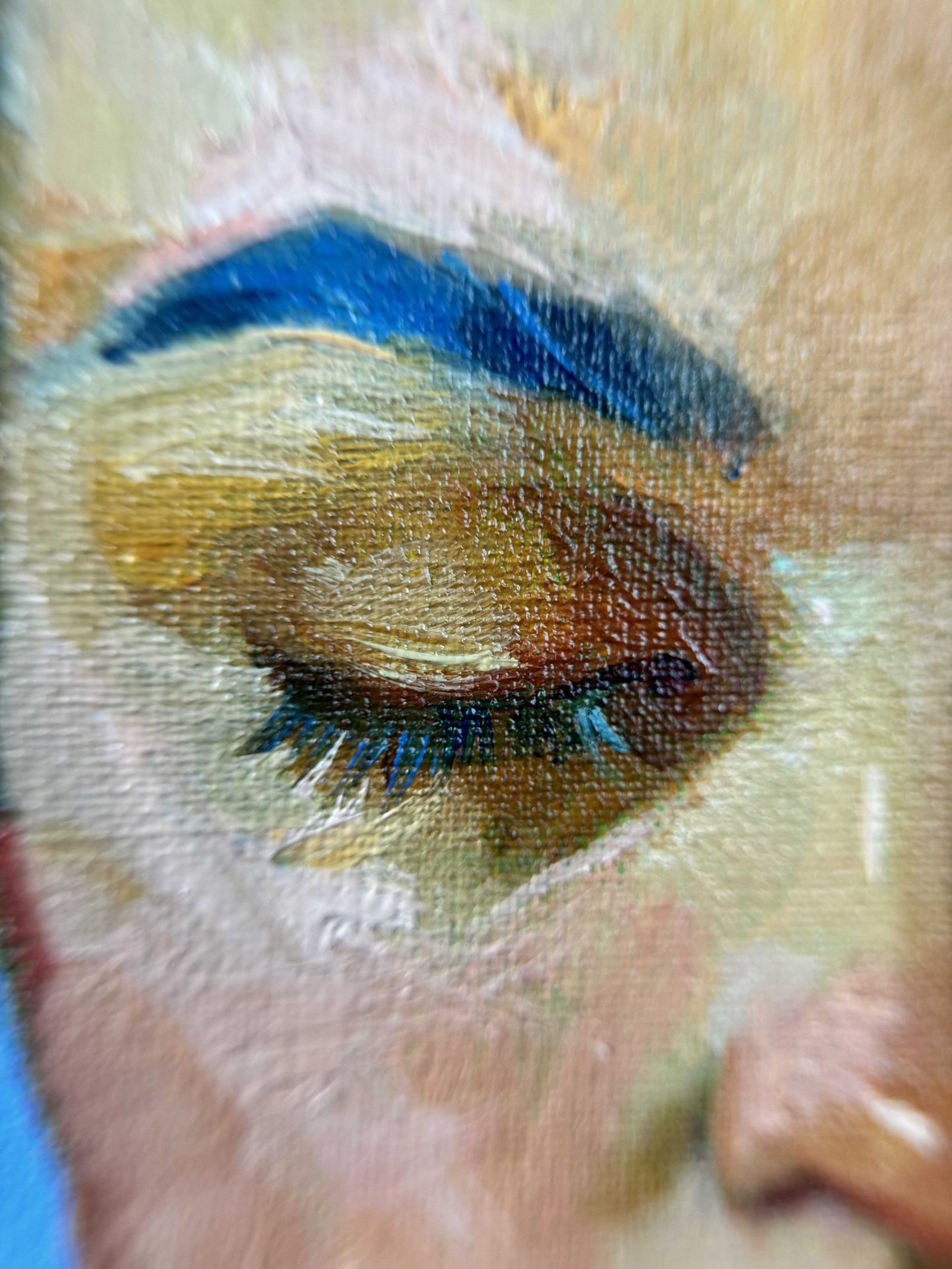 Share my noise - Detail