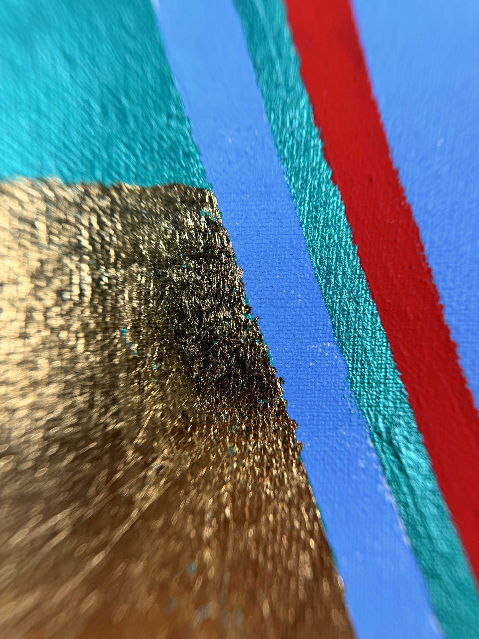Share my noise - Detail