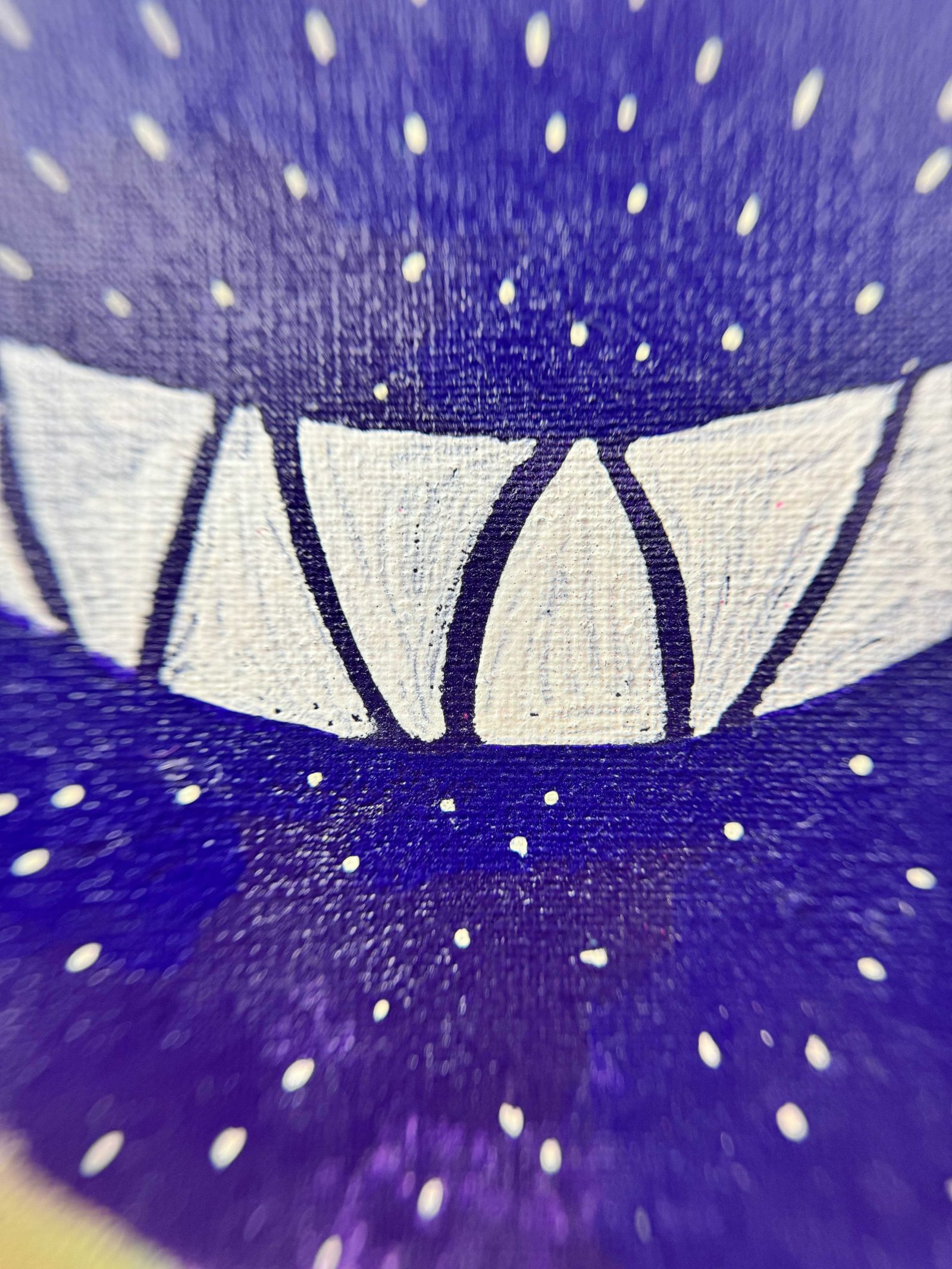 Interesting Time - Detail