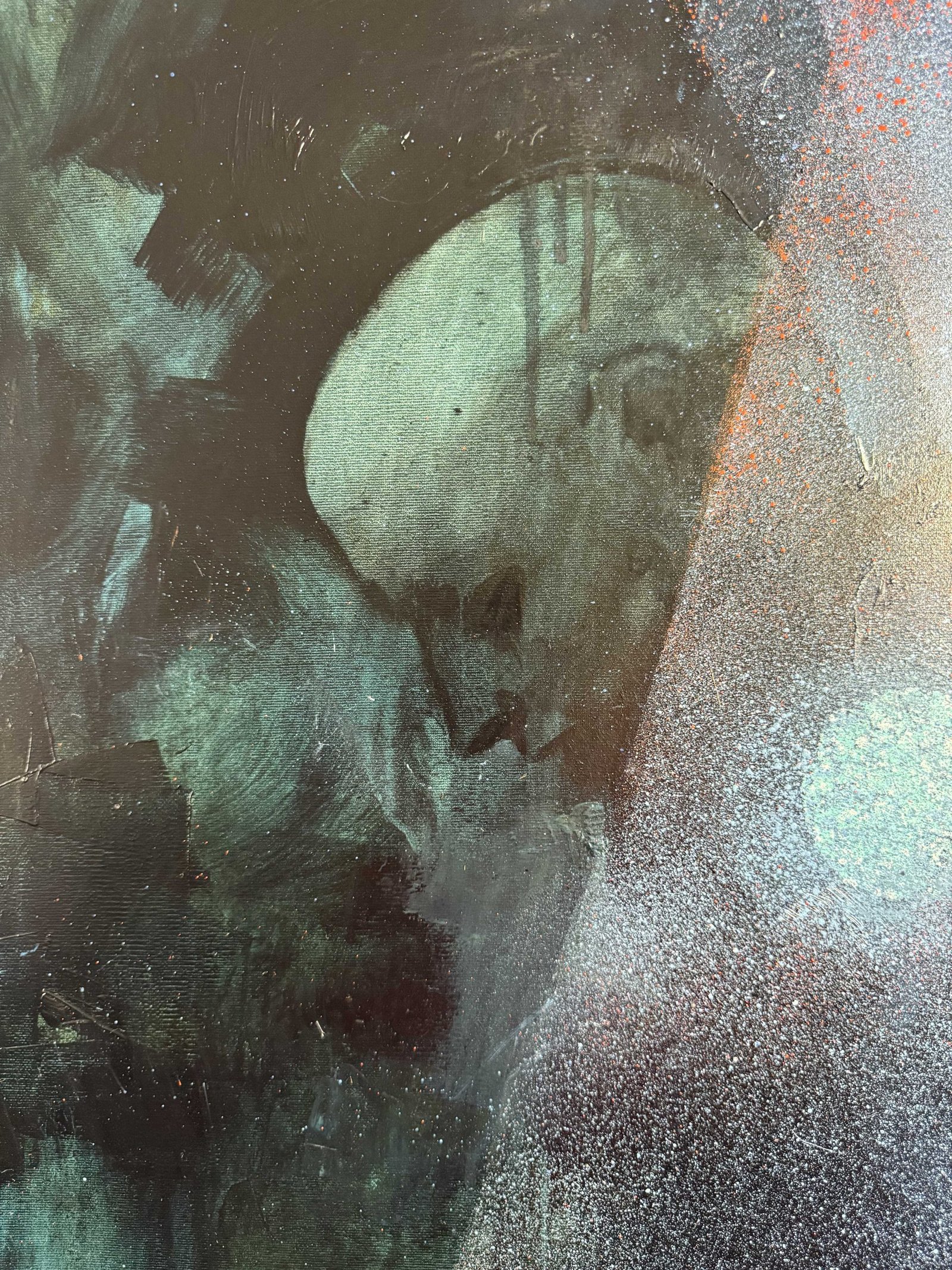 Beurer of Knowledge - Detail
