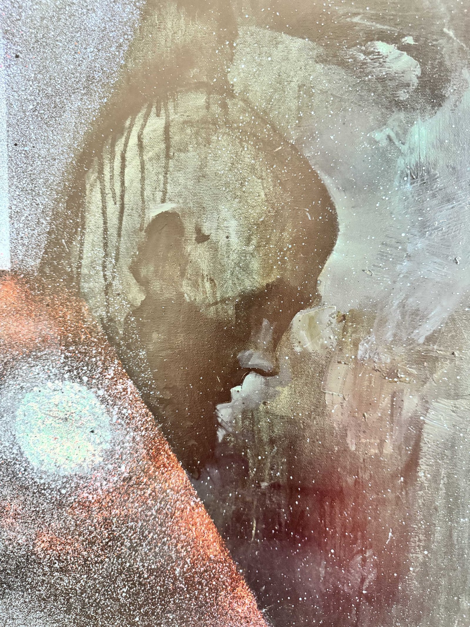 Beurer of Knowledge - Detail