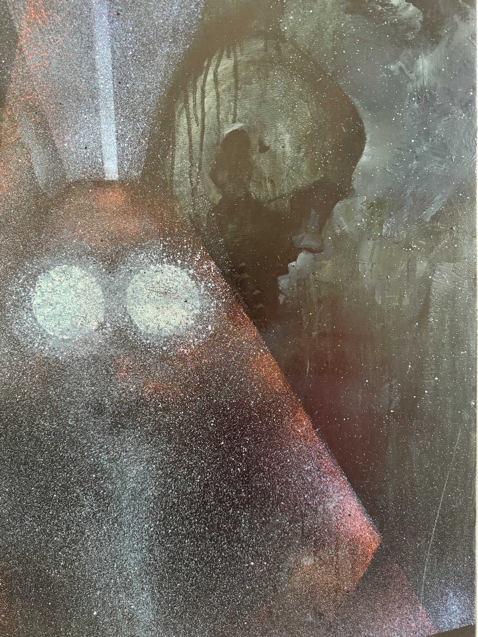 Beurer of Knowledge - Detail