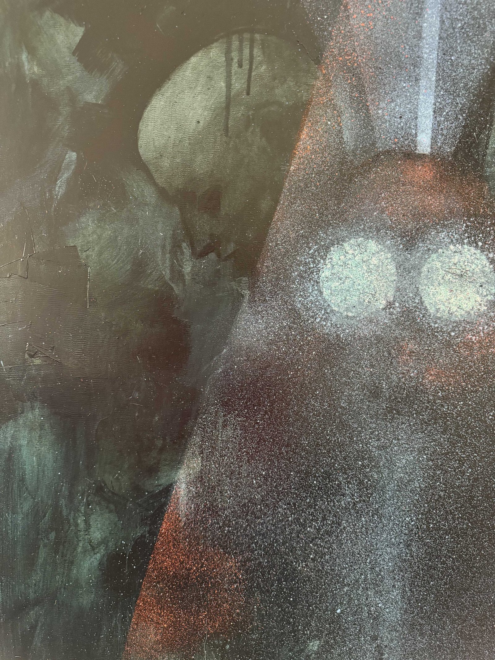 Beurer of Knowledge - Detail